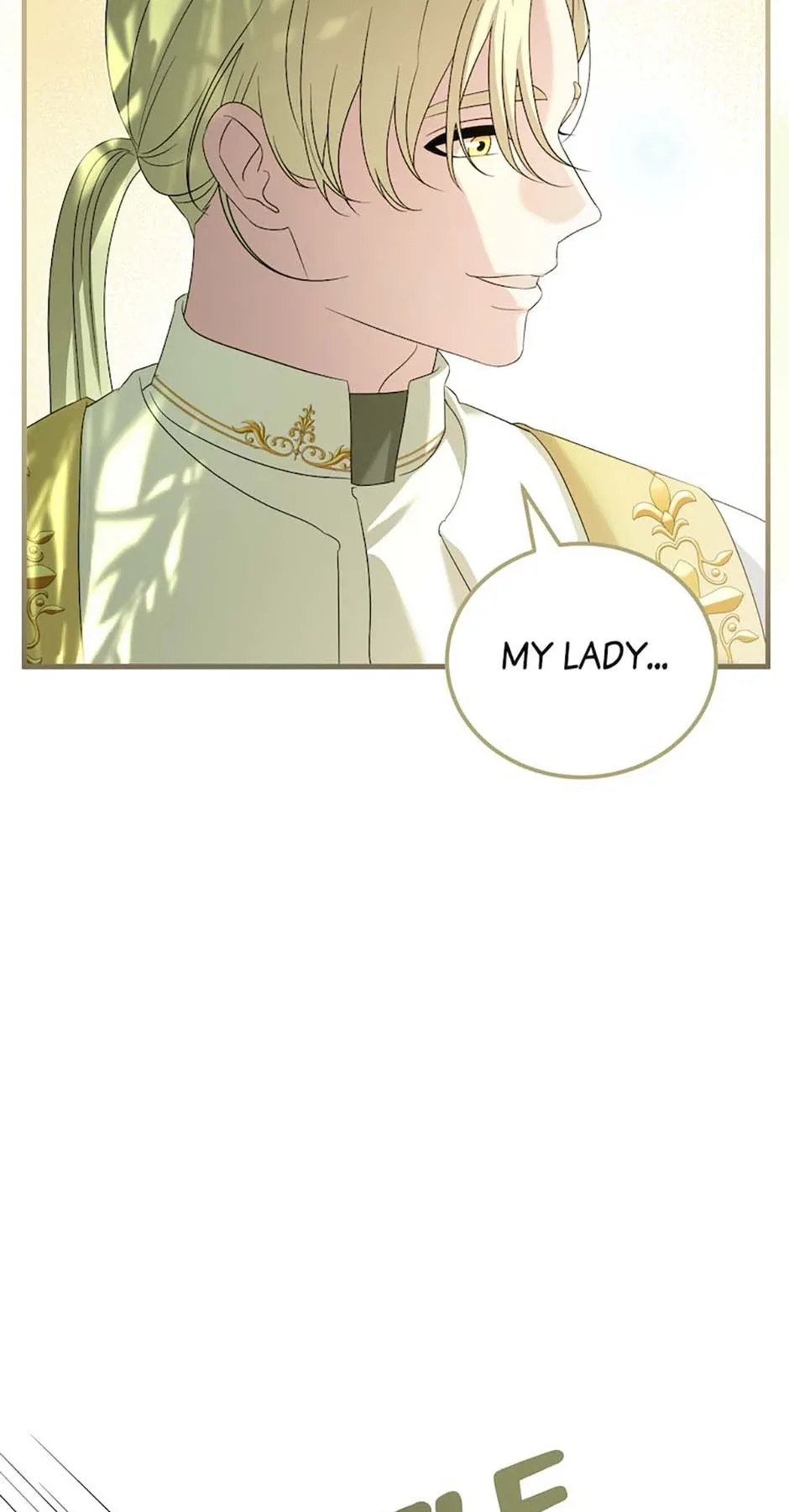 Will My Doting Husband Love Me Again? Chapter 45 page 64