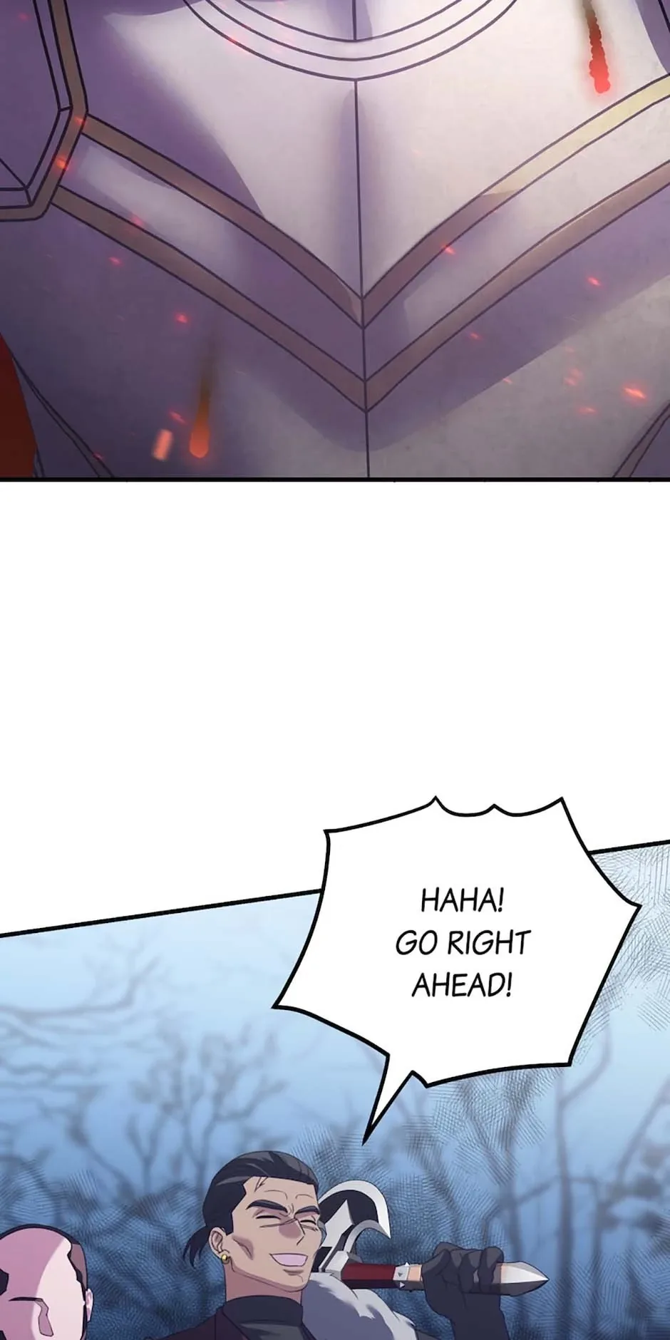Will My Doting Husband Love Me Again? Chapter 48 page 4