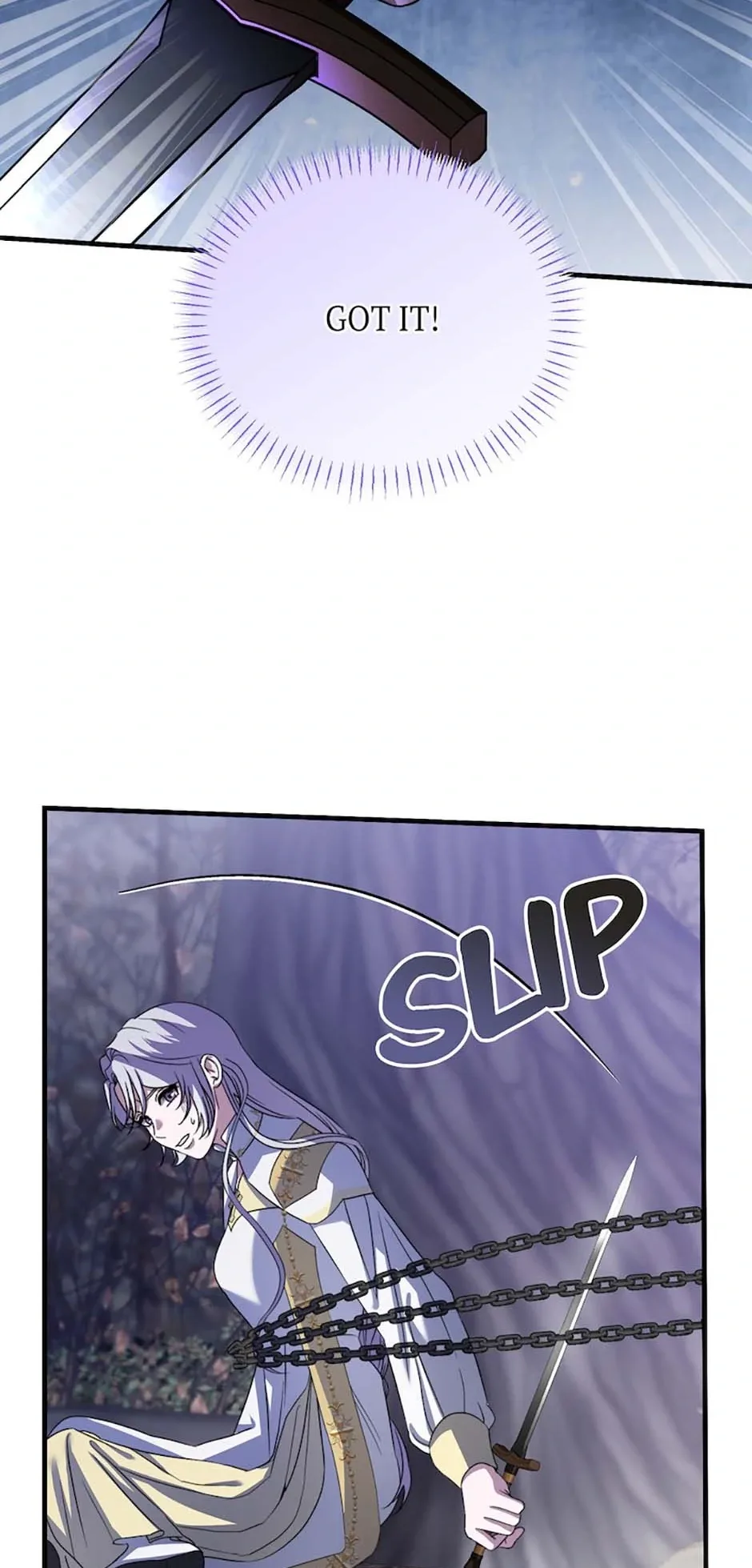 Will My Doting Husband Love Me Again? Chapter 48 page 14