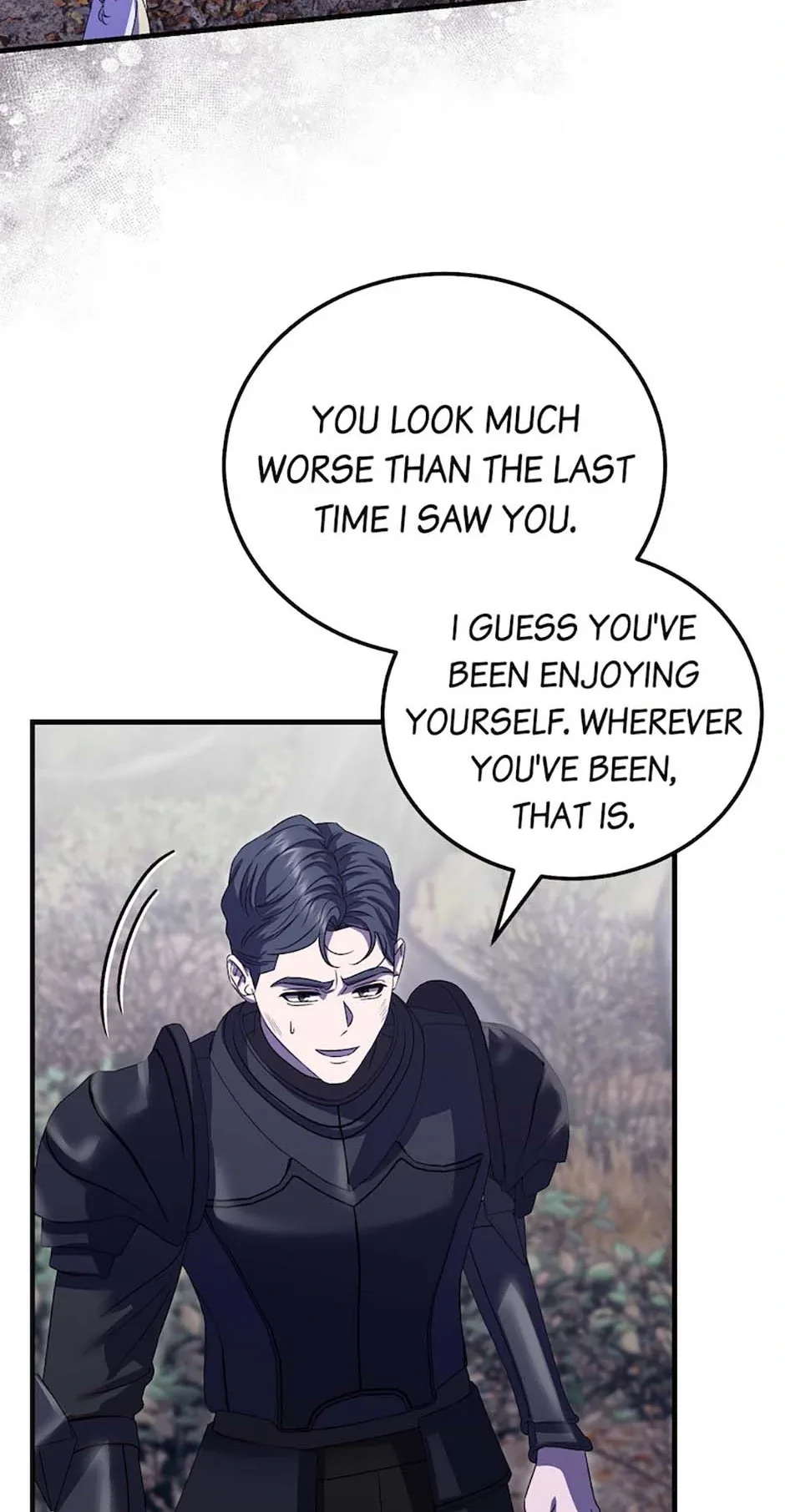 Will My Doting Husband Love Me Again? Chapter 49 page 12