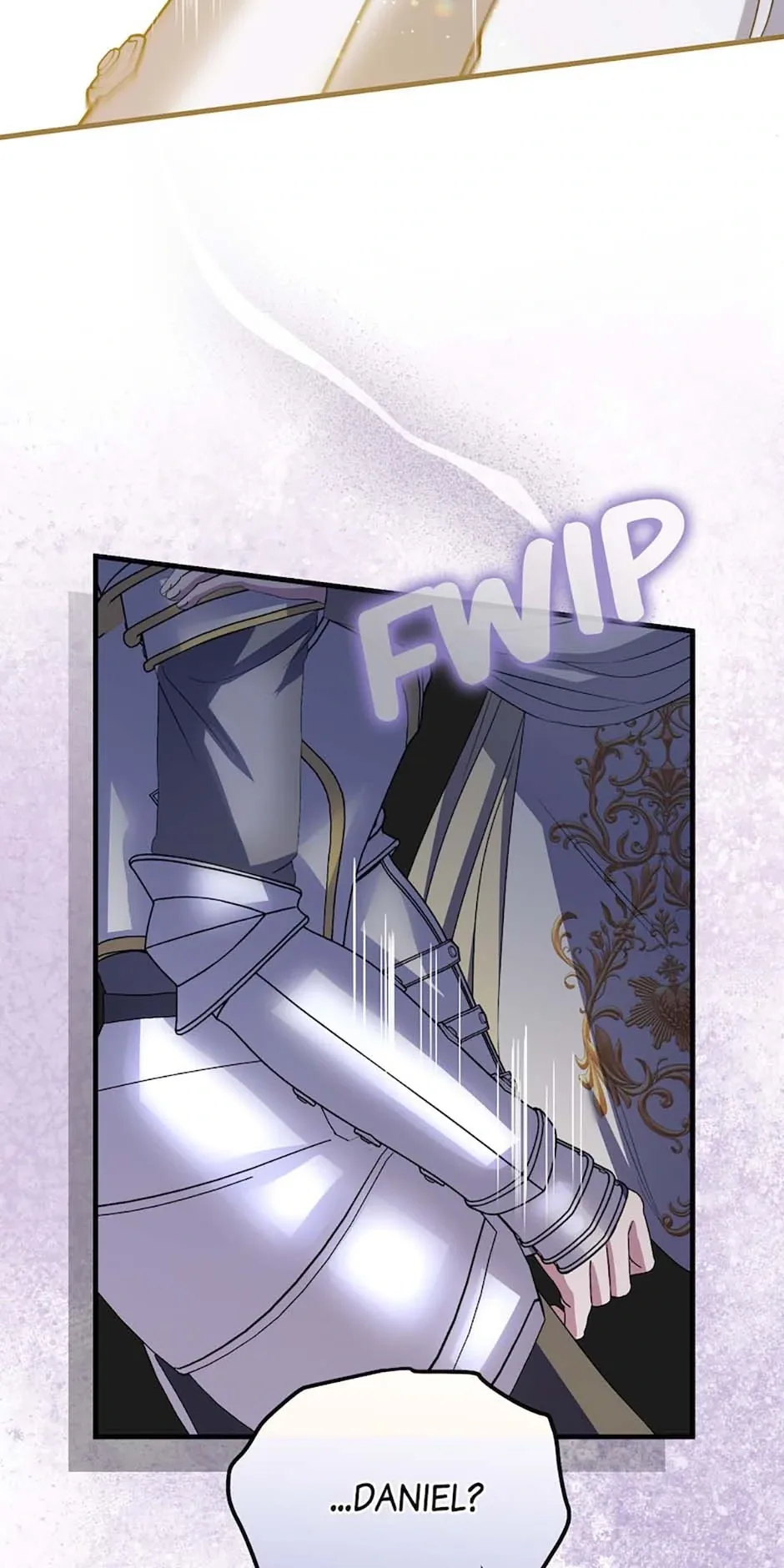 Will My Doting Husband Love Me Again? Chapter 48 page 45