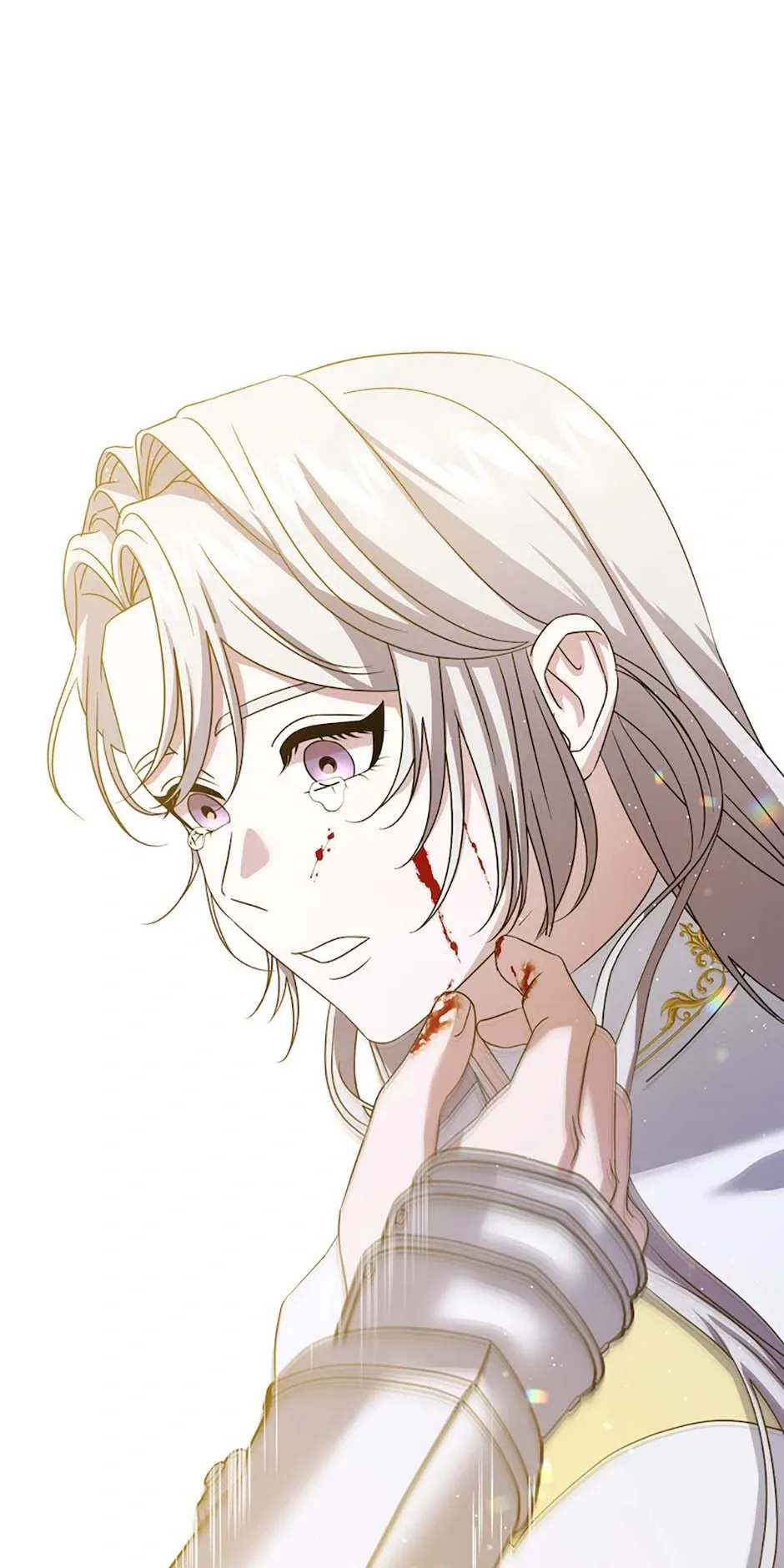 Will My Doting Husband Love Me Again? Chapter 48 page 44