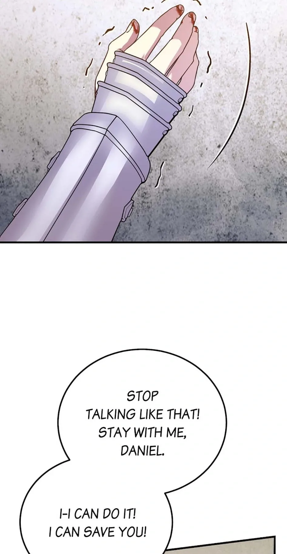 Will My Doting Husband Love Me Again? Chapter 48 page 39