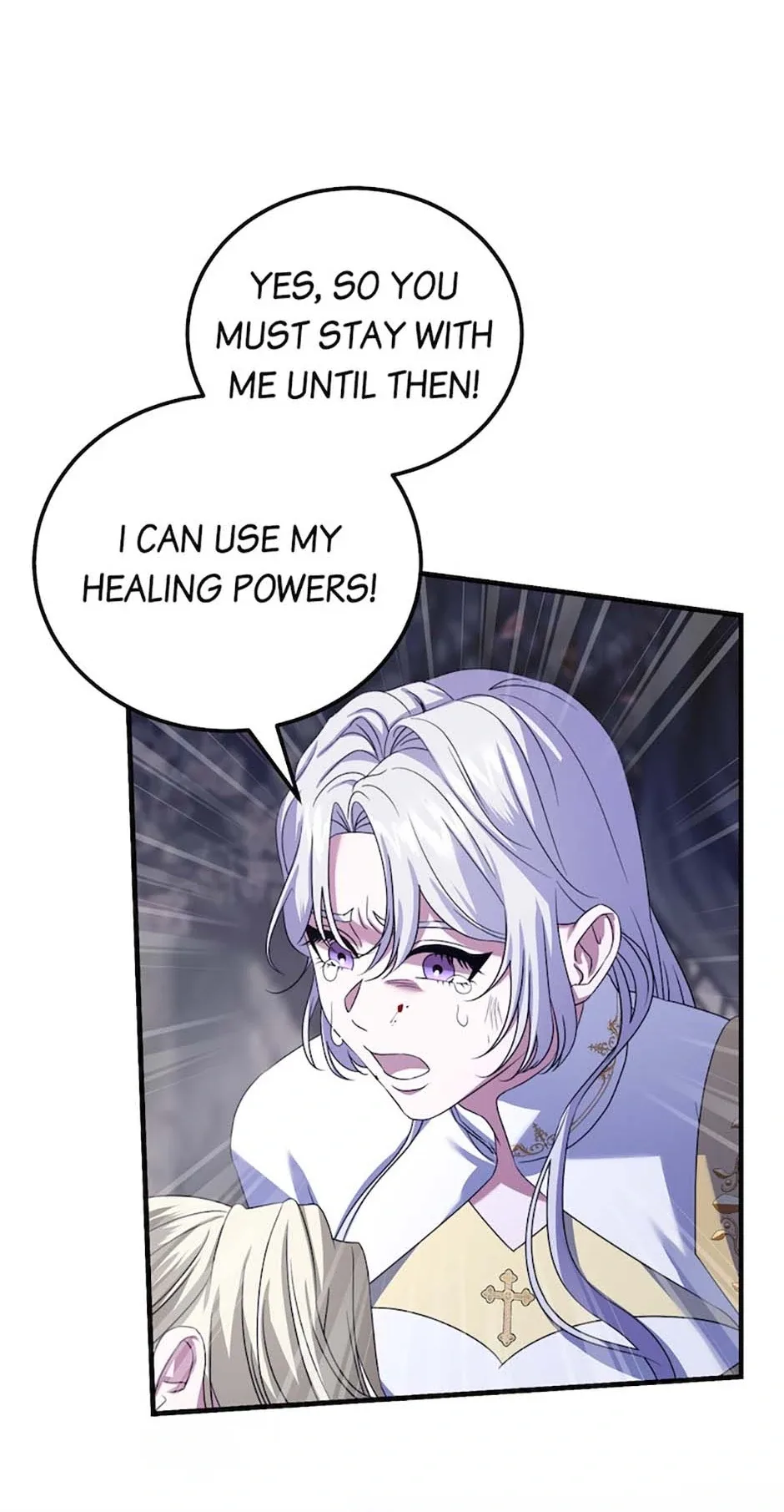 Will My Doting Husband Love Me Again? Chapter 48 page 36
