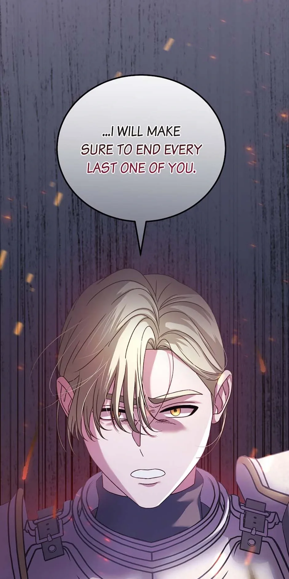 Will My Doting Husband Love Me Again? Chapter 48 page 3