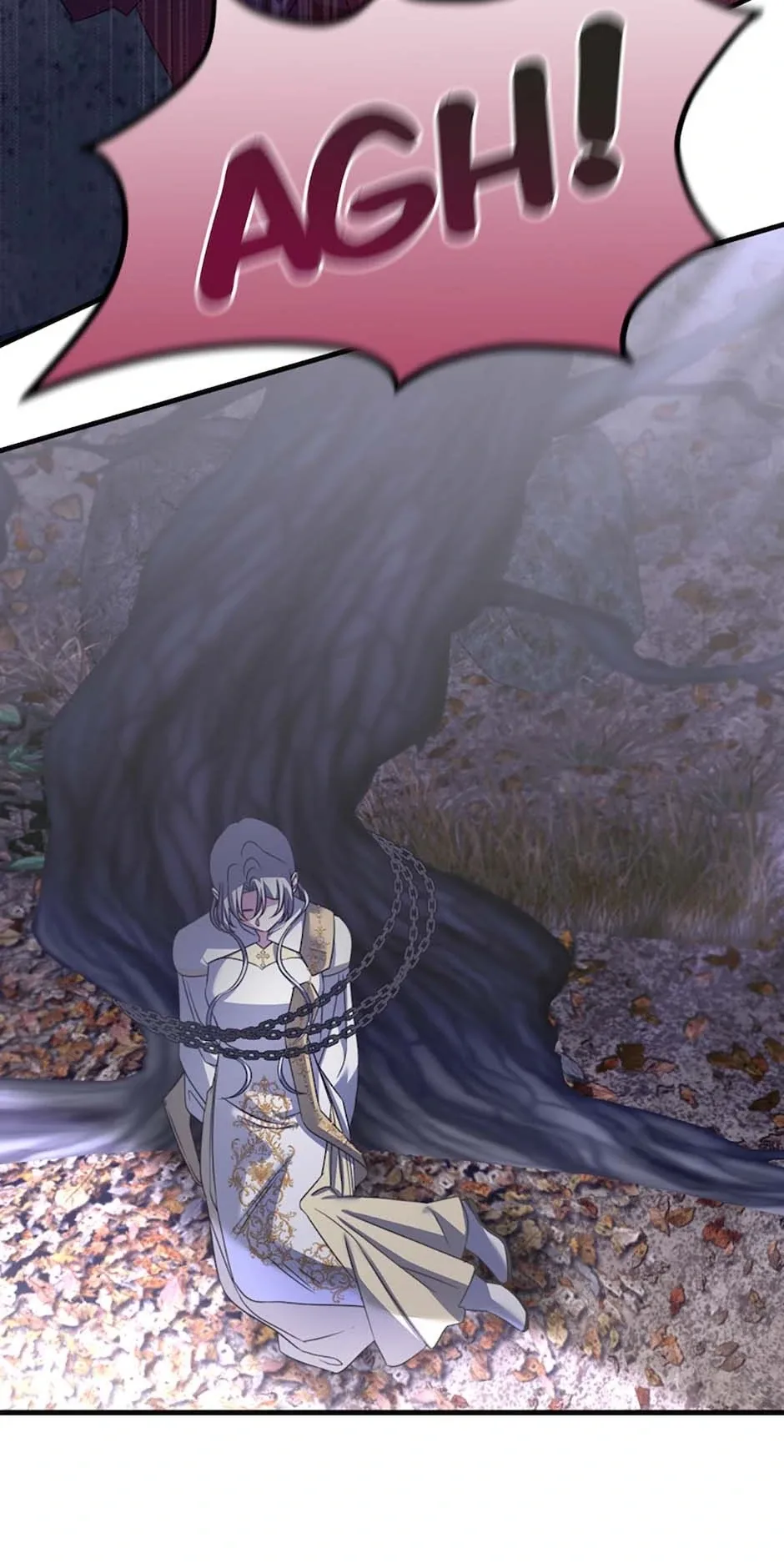 Will My Doting Husband Love Me Again? Chapter 48 page 9