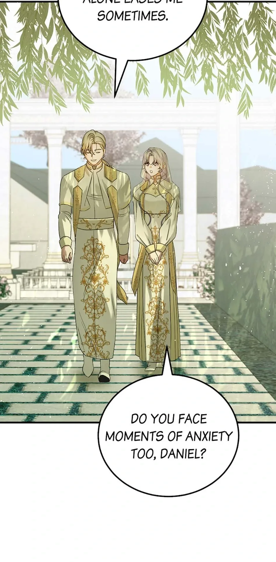 Will My Doting Husband Love Me Again? Chapter 45 page 59