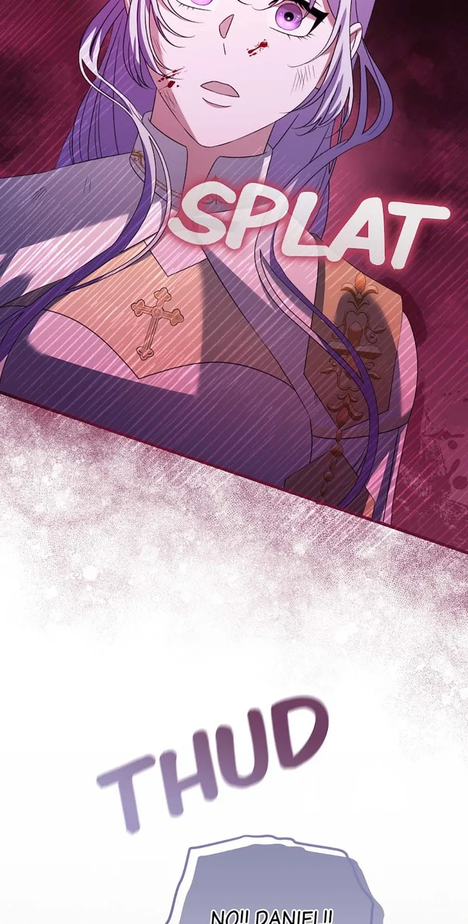 Will My Doting Husband Love Me Again? Chapter 48 page 33