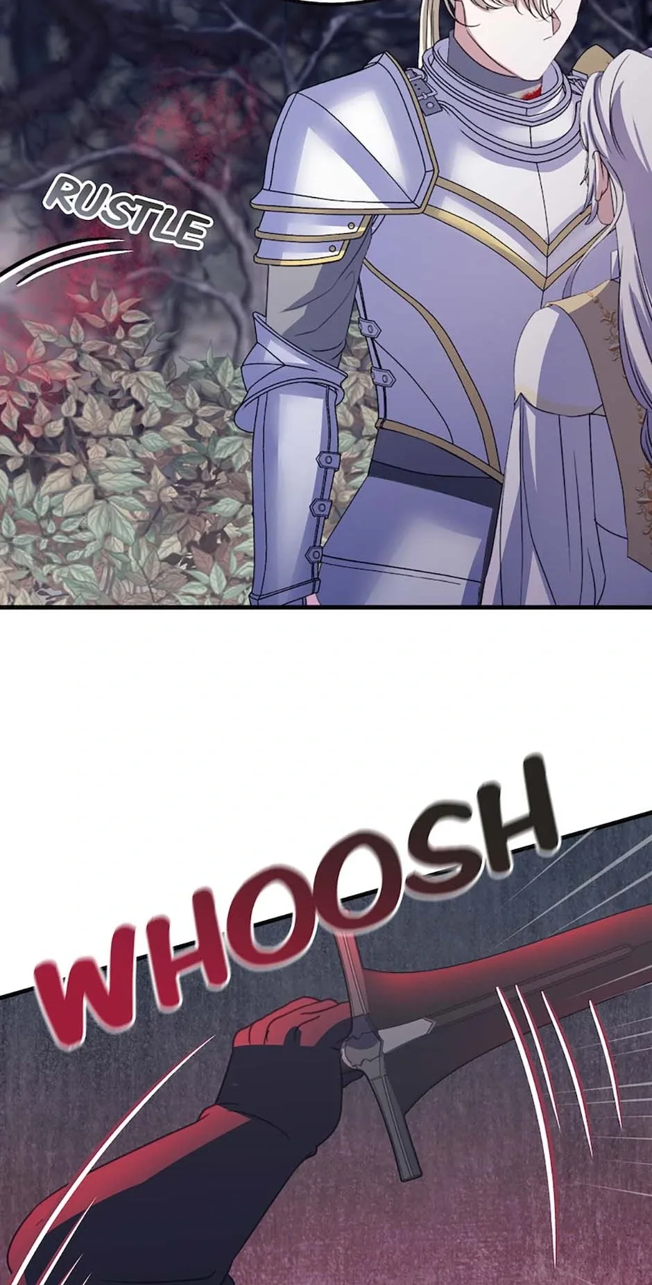 Will My Doting Husband Love Me Again? Chapter 48 page 30