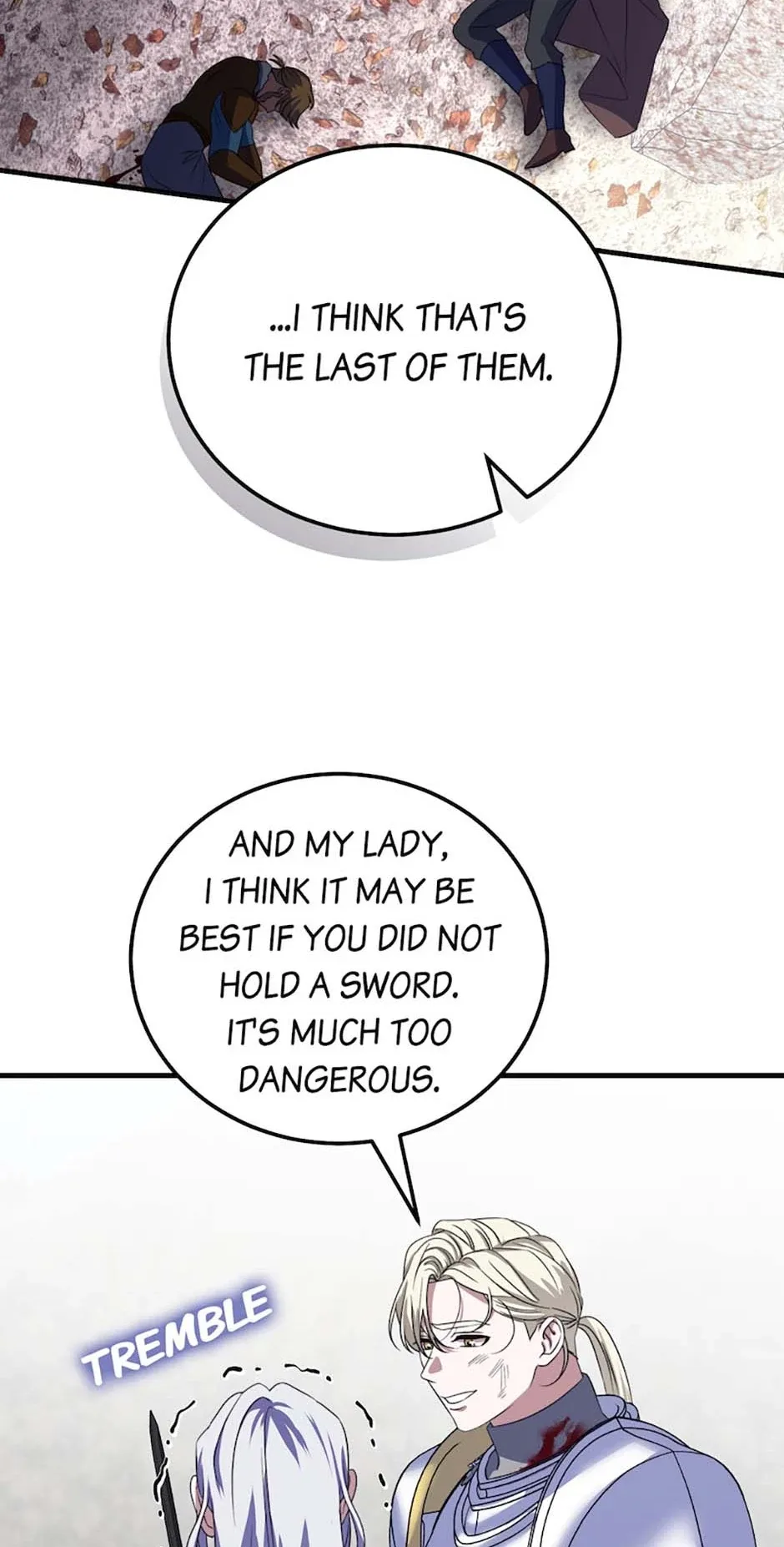 Will My Doting Husband Love Me Again? Chapter 48 page 27