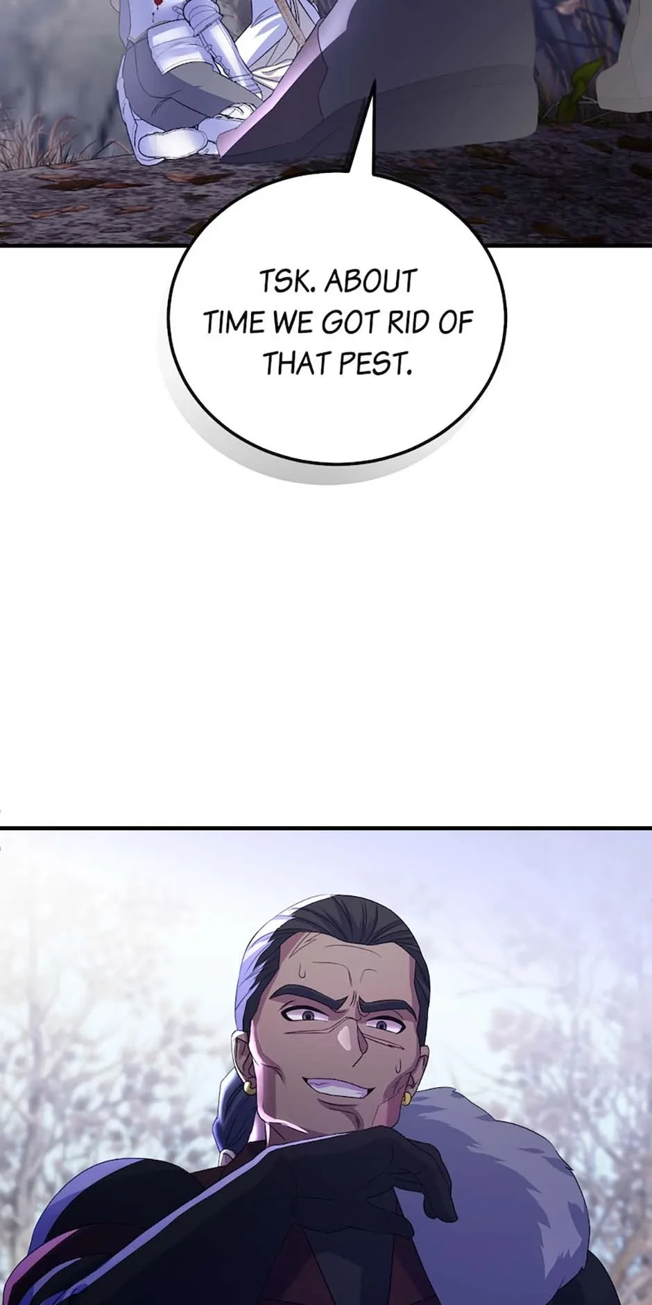 Will My Doting Husband Love Me Again? Chapter 48 page 50