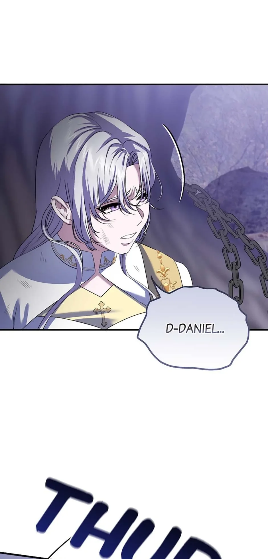Will My Doting Husband Love Me Again? Chapter 48 page 10