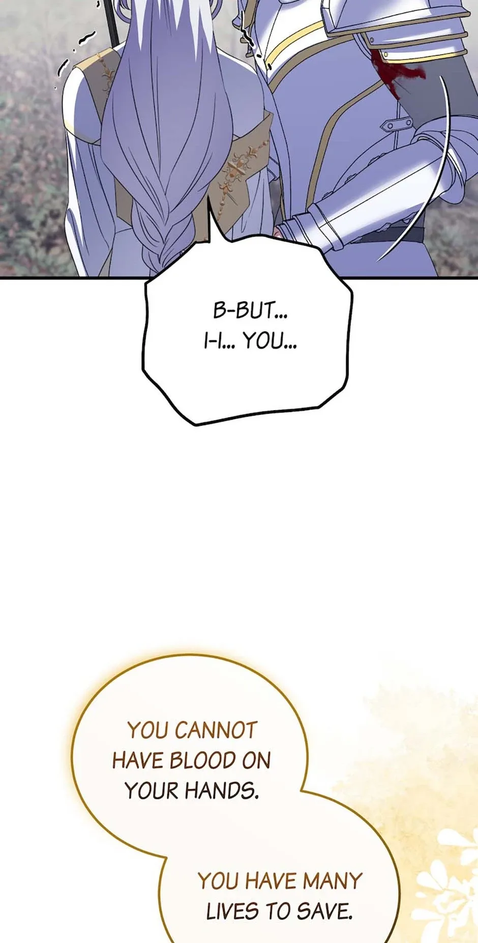 Will My Doting Husband Love Me Again? Chapter 48 page 28