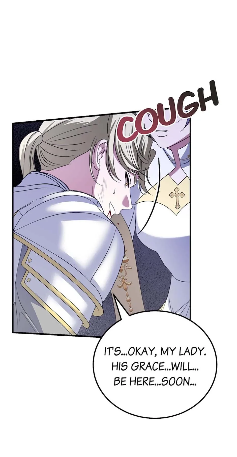 Will My Doting Husband Love Me Again? Chapter 48 page 35