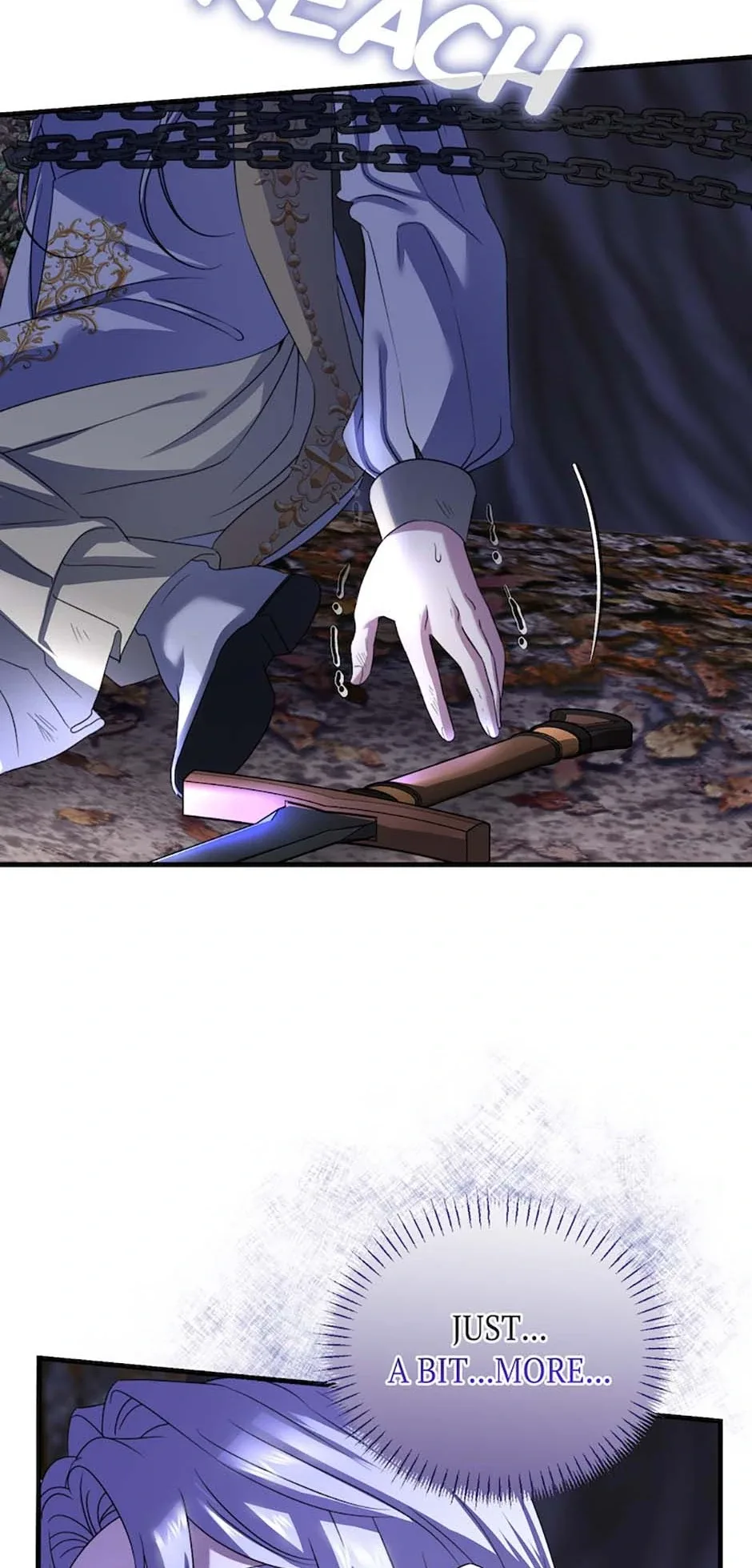 Will My Doting Husband Love Me Again? Chapter 48 page 12