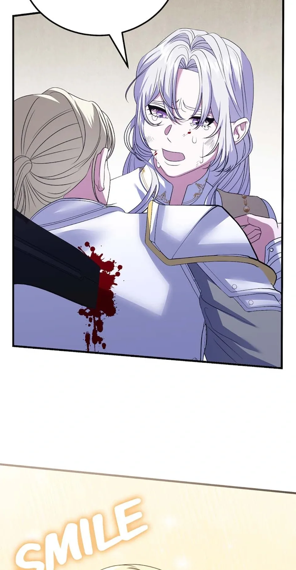 Will My Doting Husband Love Me Again? Chapter 48 page 40