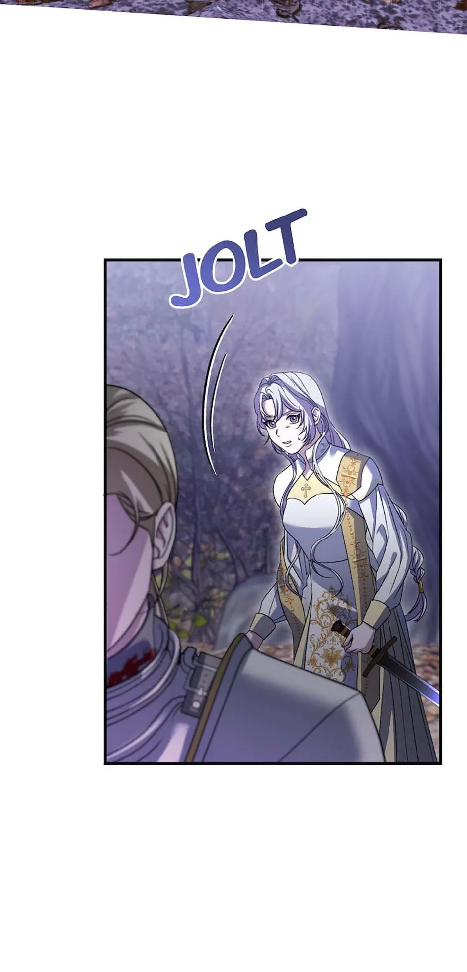 Will My Doting Husband Love Me Again? Chapter 48 page 17