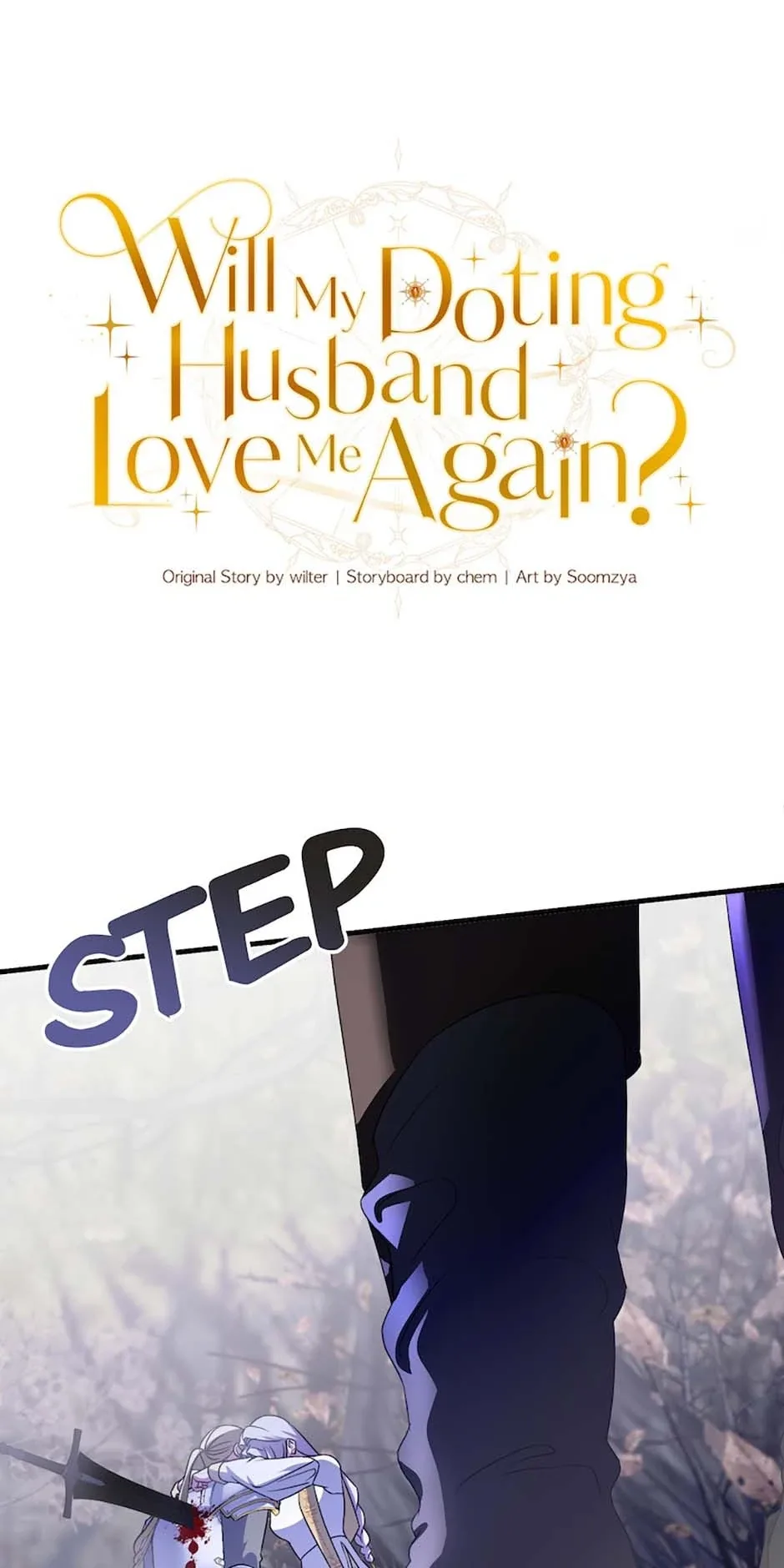 Will My Doting Husband Love Me Again? Chapter 48 page 49