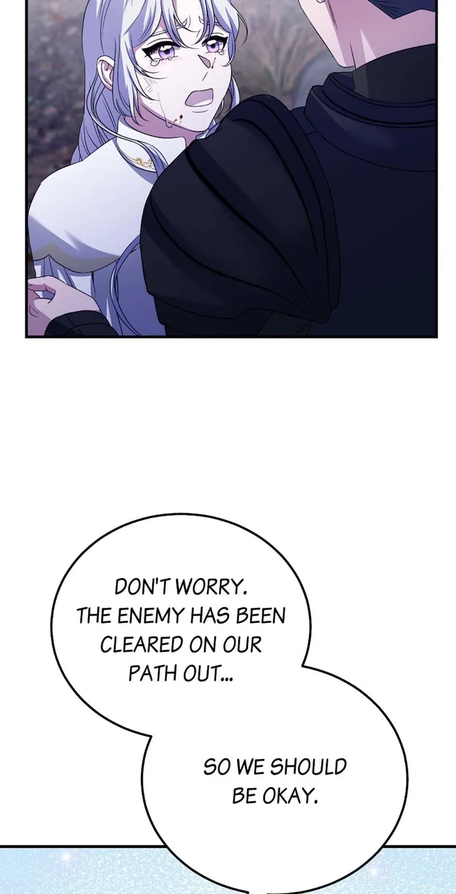 Will My Doting Husband Love Me Again? Chapter 48 page 63
