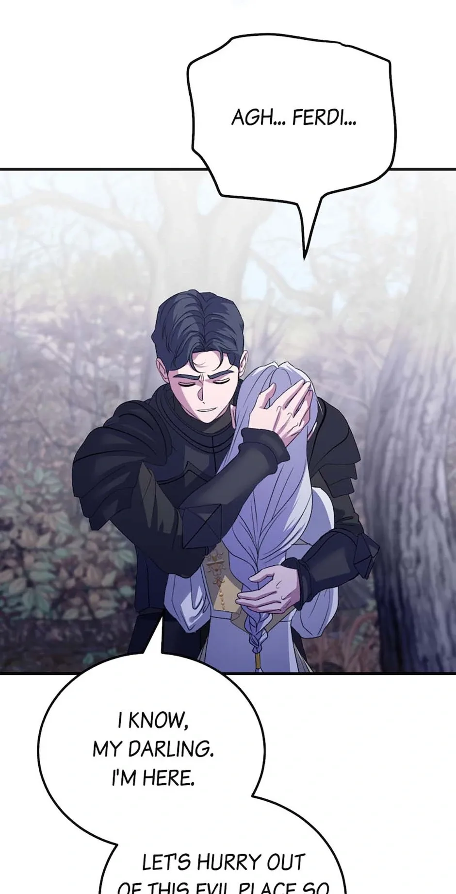 Will My Doting Husband Love Me Again? Chapter 48 page 66