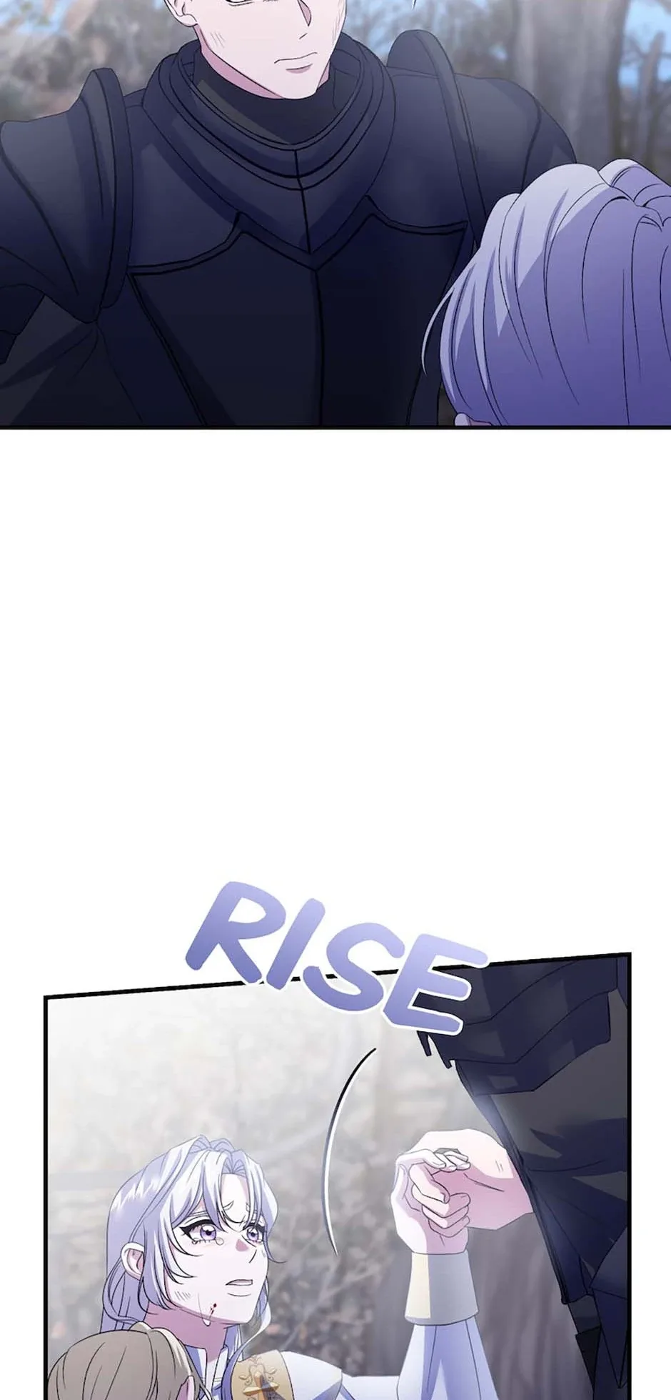 Will My Doting Husband Love Me Again? Chapter 48 page 59
