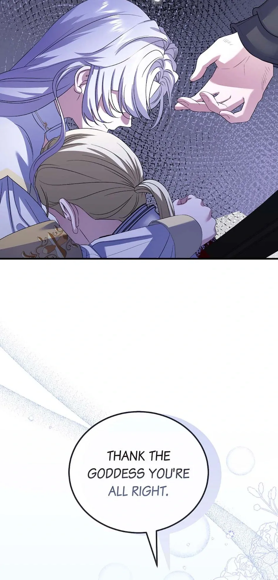 Will My Doting Husband Love Me Again? Chapter 48 page 55