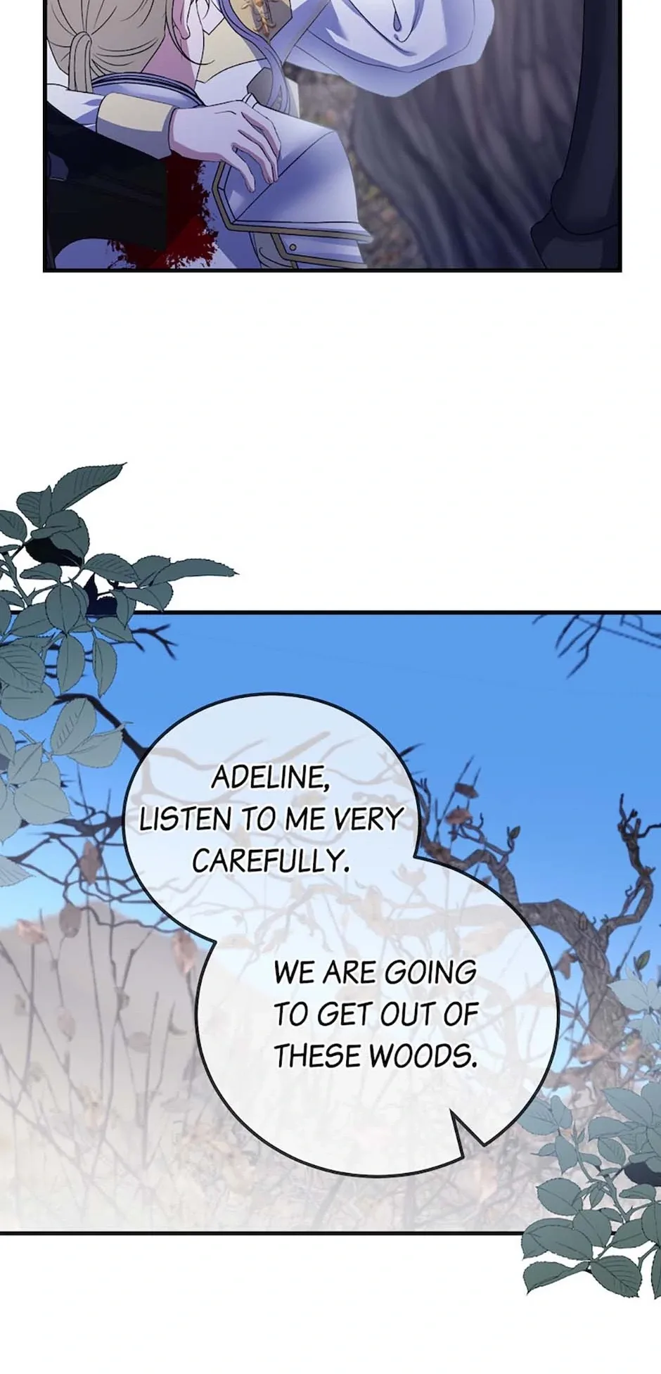Will My Doting Husband Love Me Again? Chapter 48 page 60