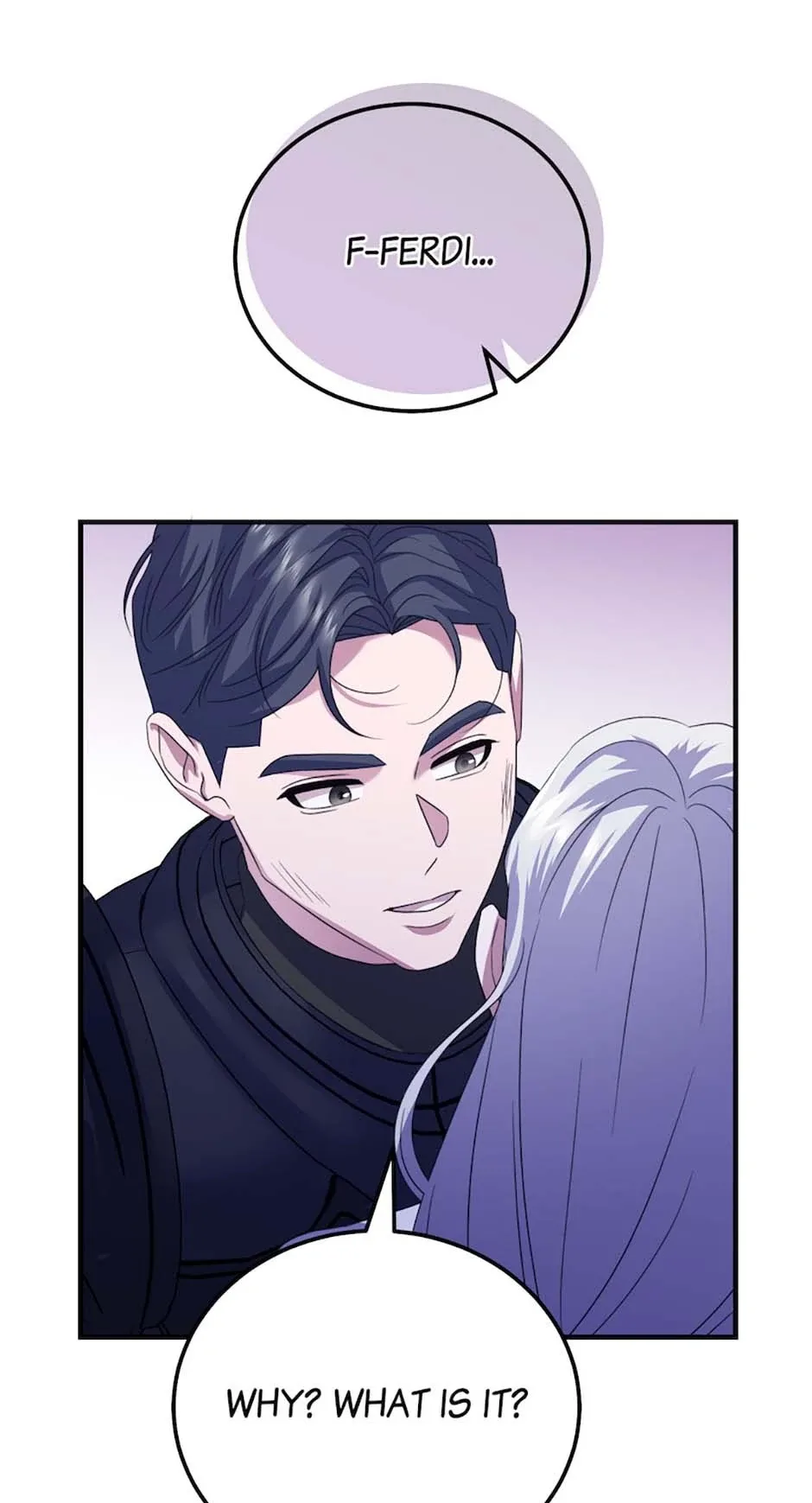Will My Doting Husband Love Me Again? Chapter 48 page 69