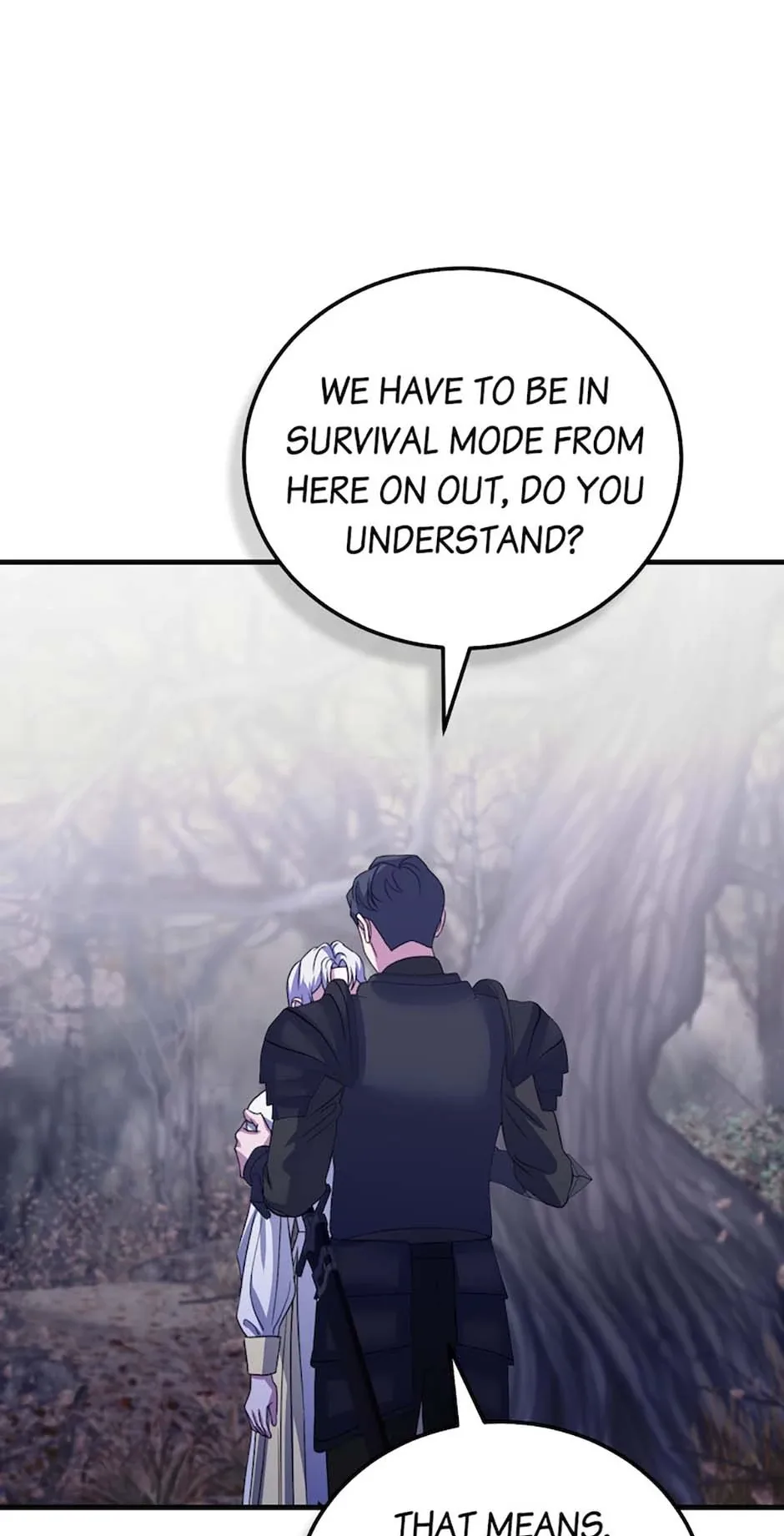 Will My Doting Husband Love Me Again? Chapter 48 page 61