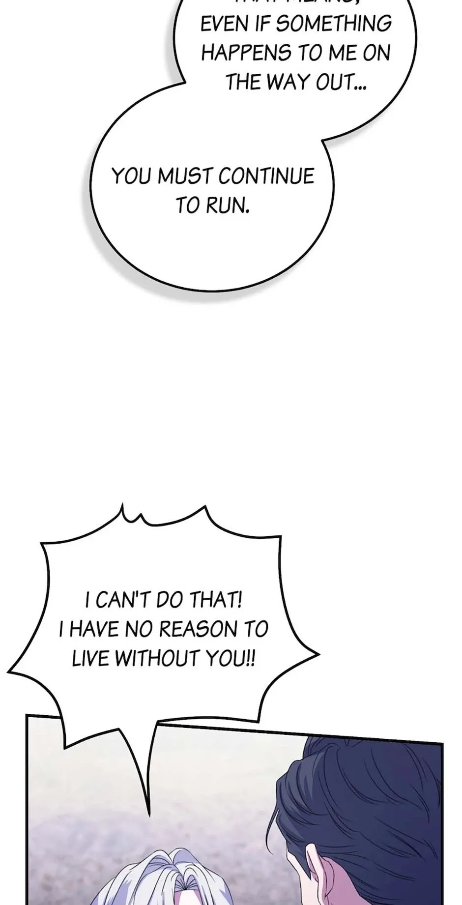 Will My Doting Husband Love Me Again? Chapter 48 page 62