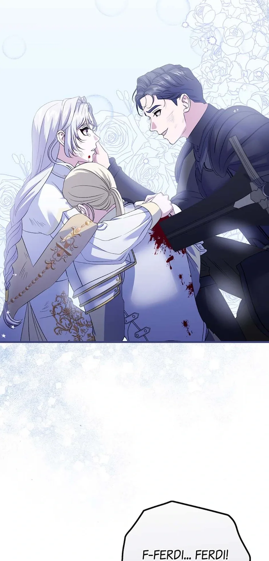 Will My Doting Husband Love Me Again? Chapter 48 page 56