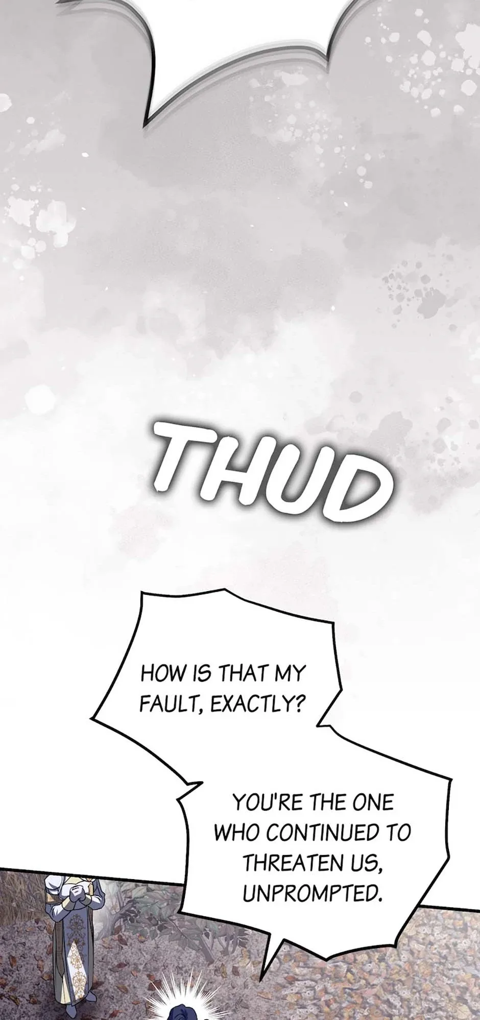 Will My Doting Husband Love Me Again? Chapter 49 page 20
