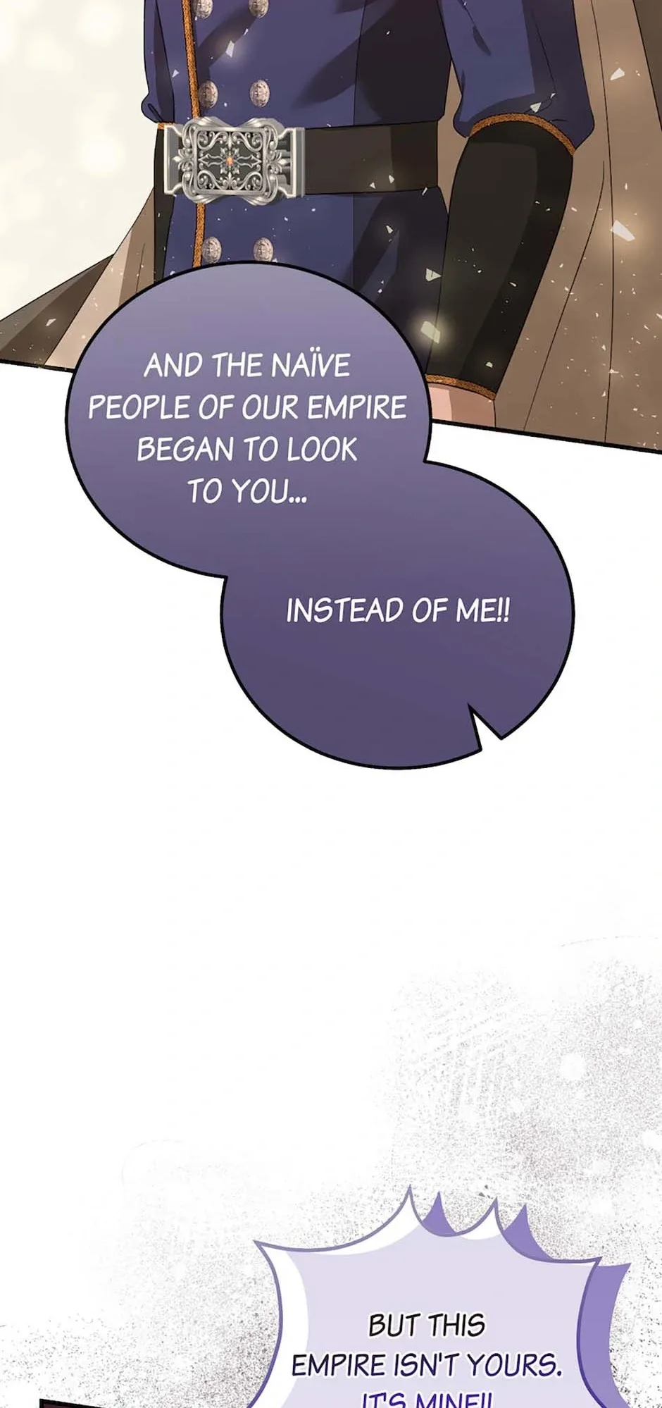 Will My Doting Husband Love Me Again? Chapter 49 page 25
