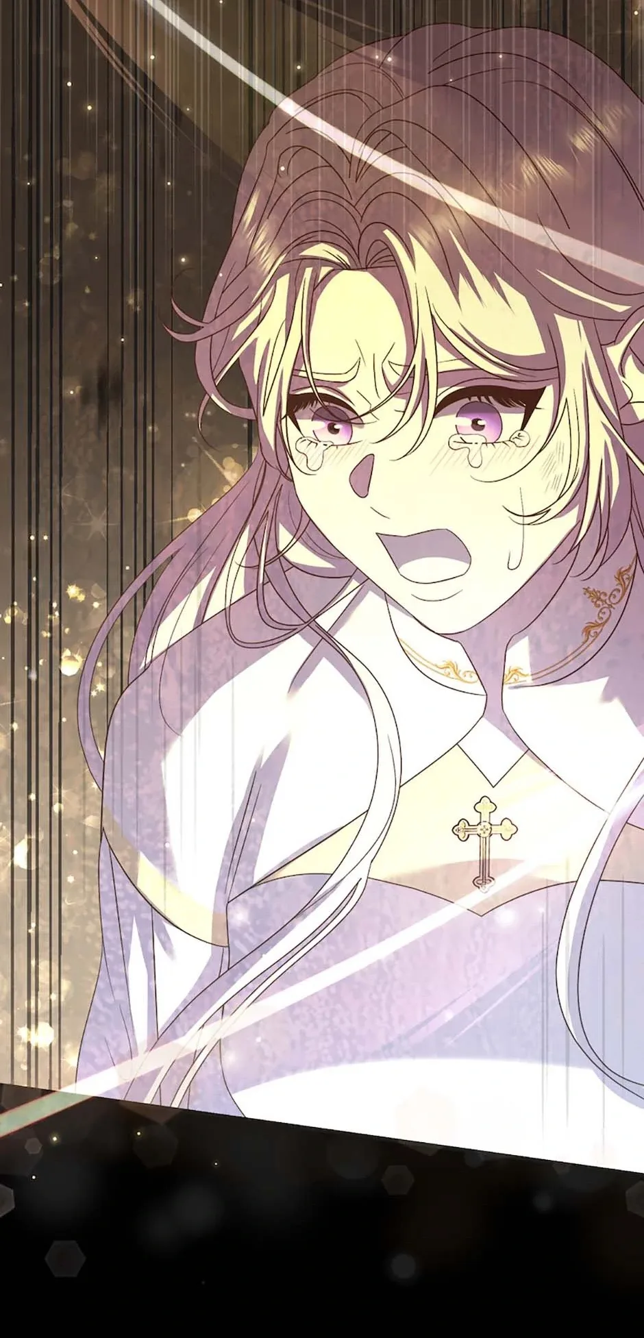 Will My Doting Husband Love Me Again? Chapter 50 page 9