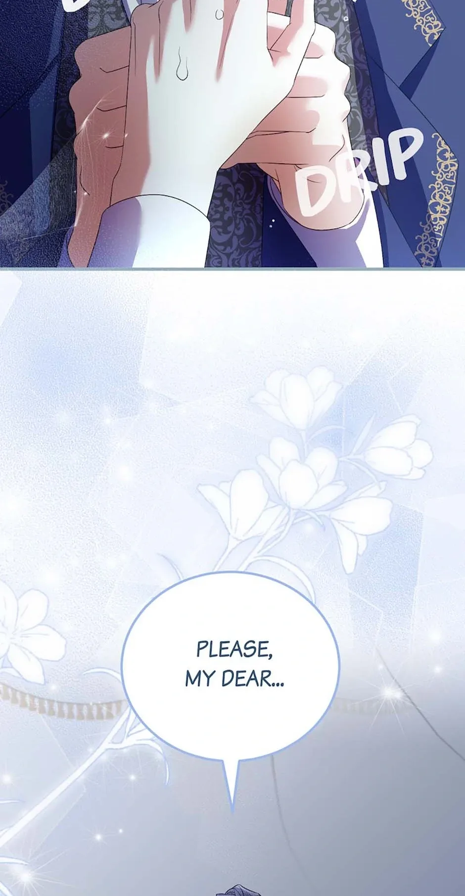 Will My Doting Husband Love Me Again? Chapter 50 page 51