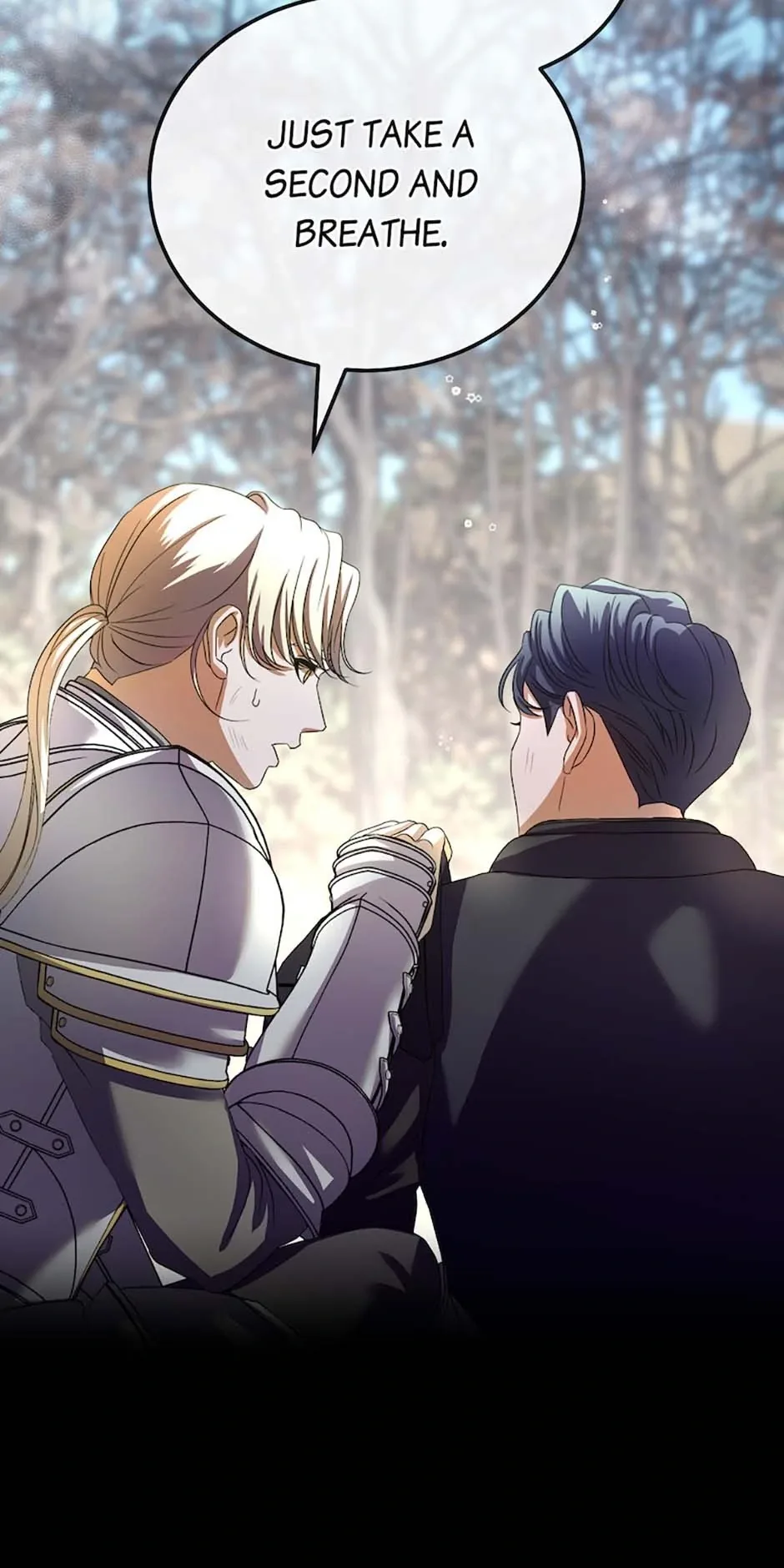 Will My Doting Husband Love Me Again? Chapter 50 page 34