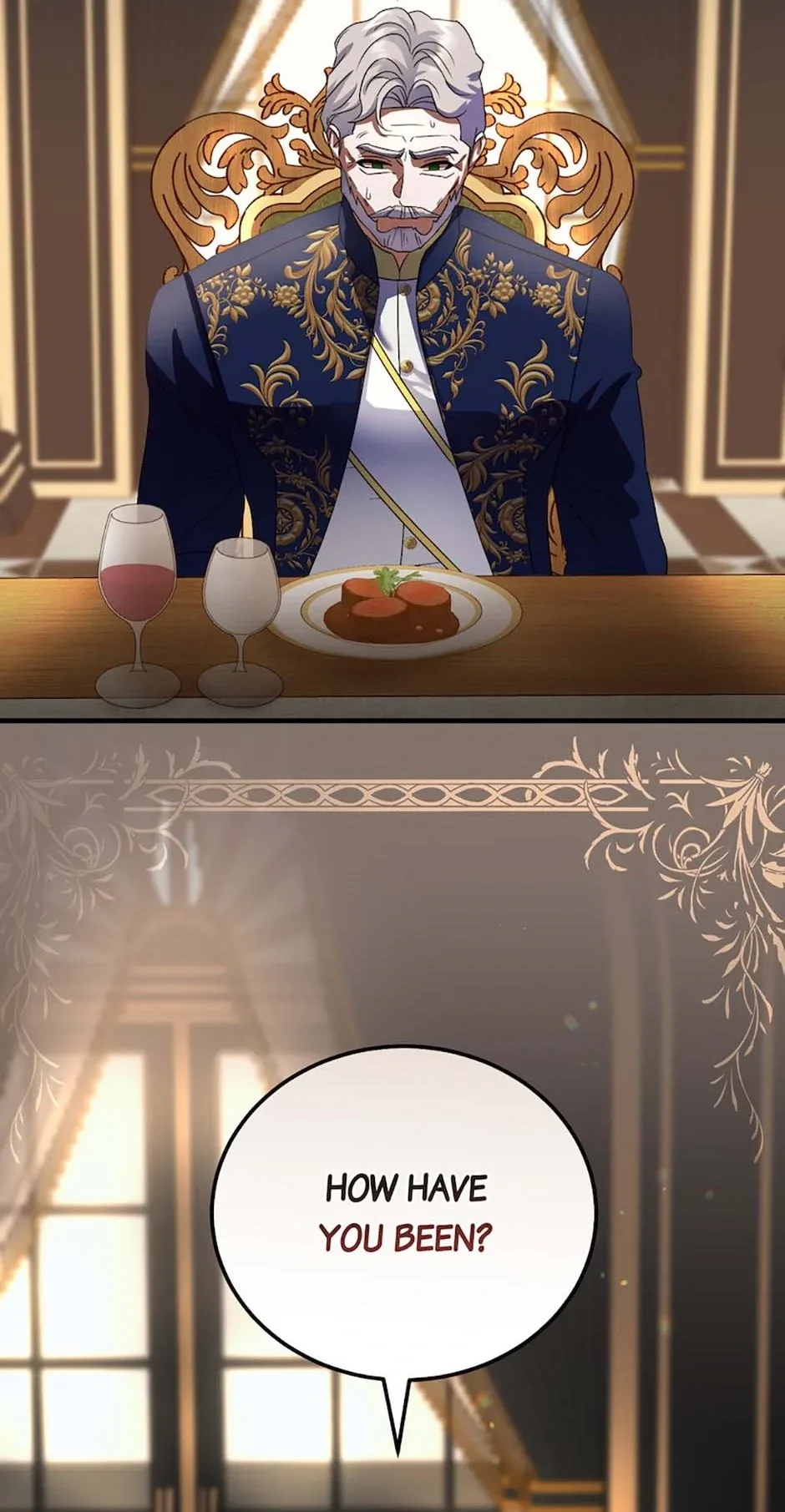 Will My Doting Husband Love Me Again? Chapter 50 page 60