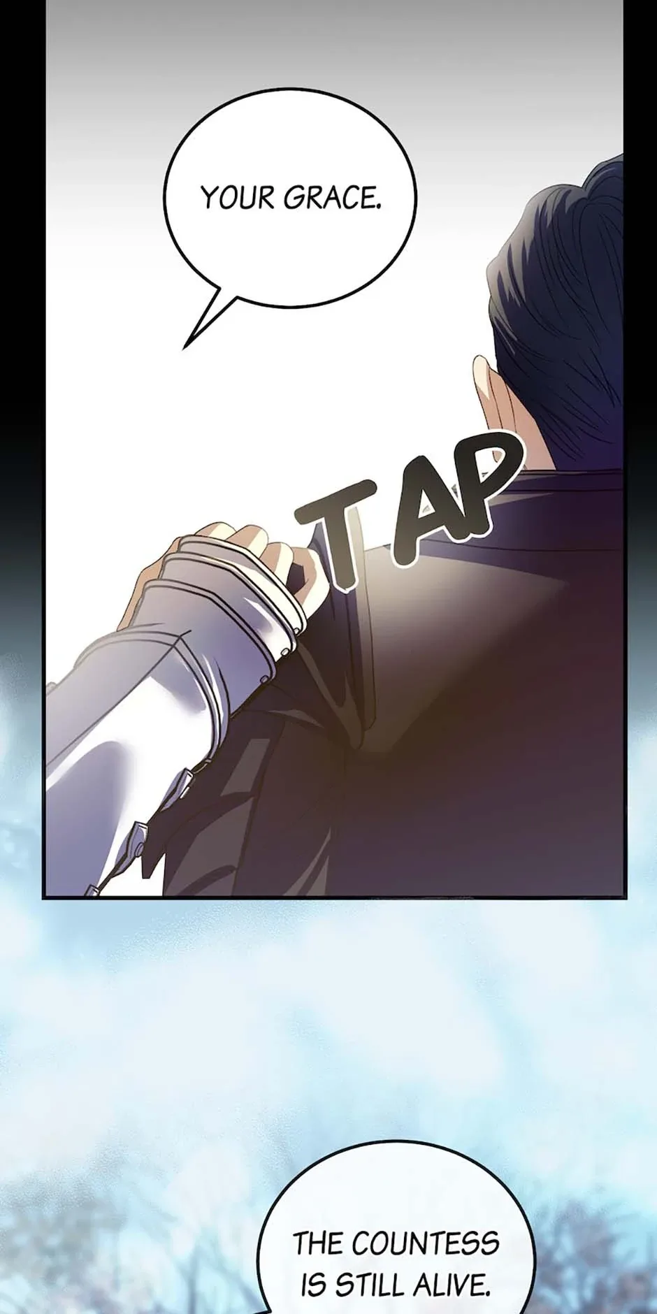 Will My Doting Husband Love Me Again? Chapter 50 page 33