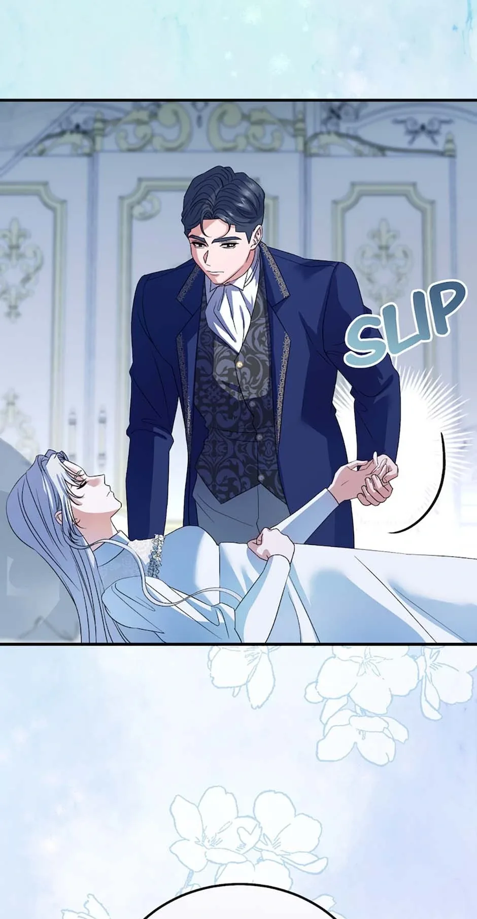 Will My Doting Husband Love Me Again? Chapter 50 page 44