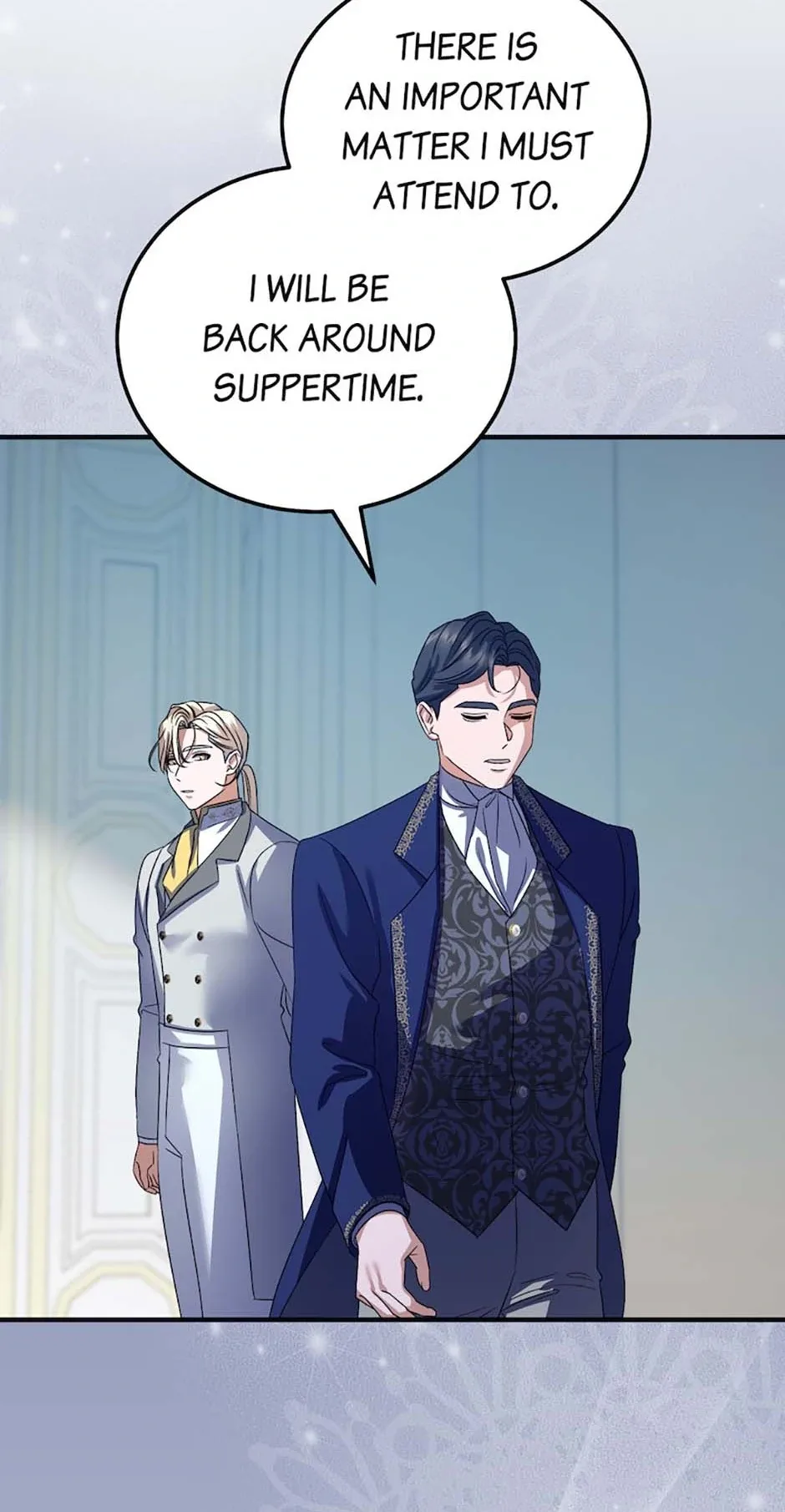 Will My Doting Husband Love Me Again? Chapter 50 page 55