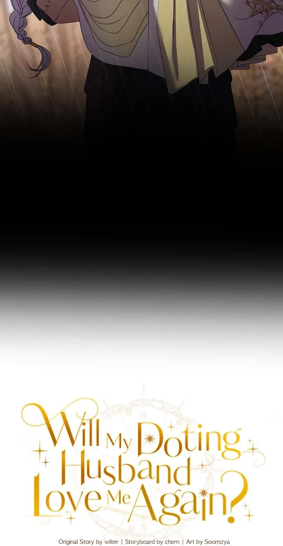 Will My Doting Husband Love Me Again? Chapter 50 page 39