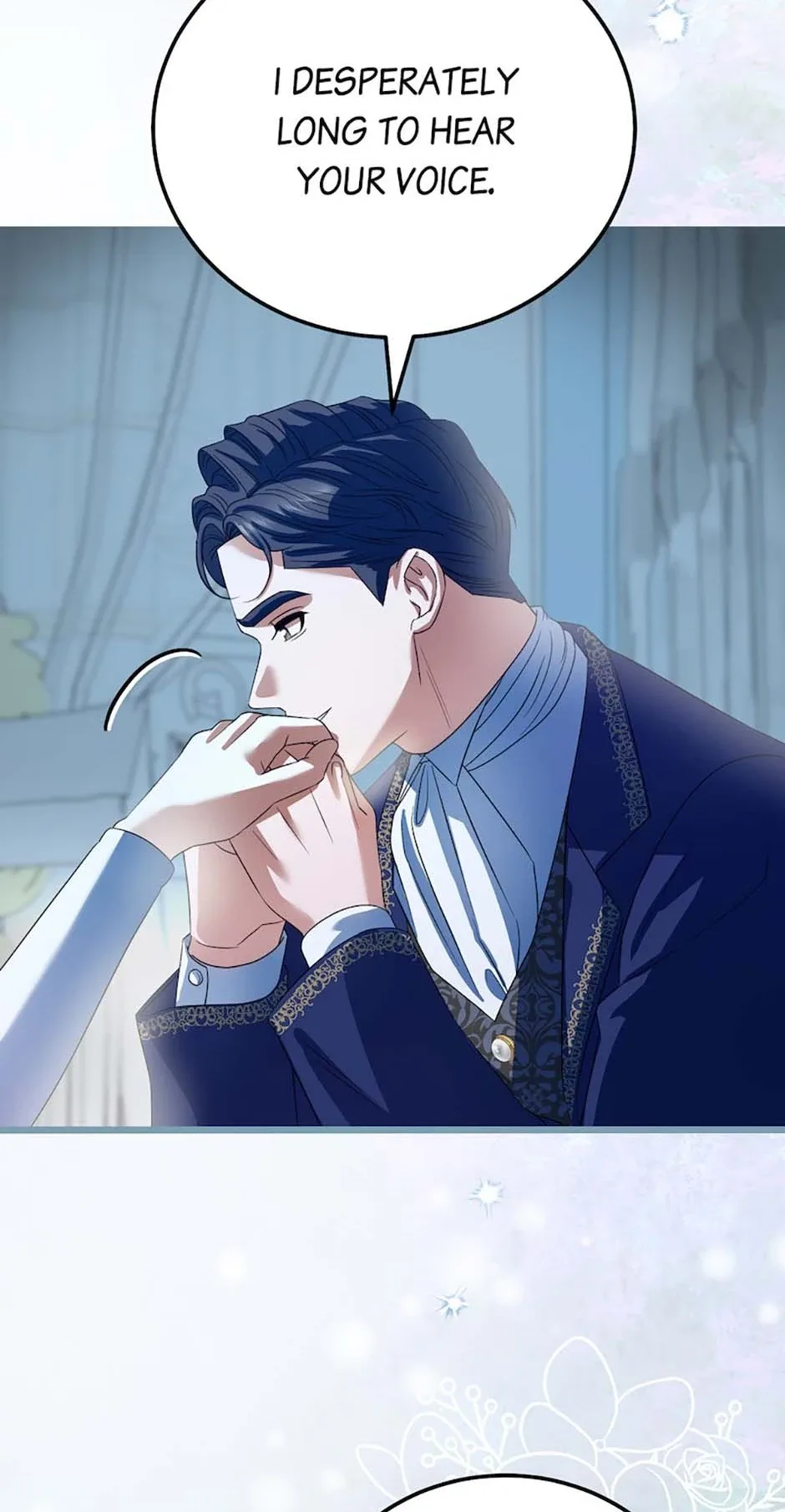 Will My Doting Husband Love Me Again? Chapter 50 page 48