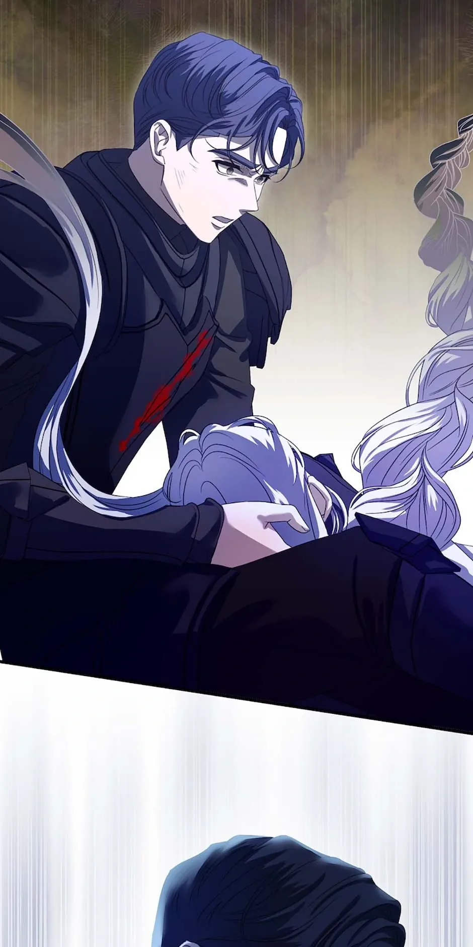 Will My Doting Husband Love Me Again? Chapter 50 page 30
