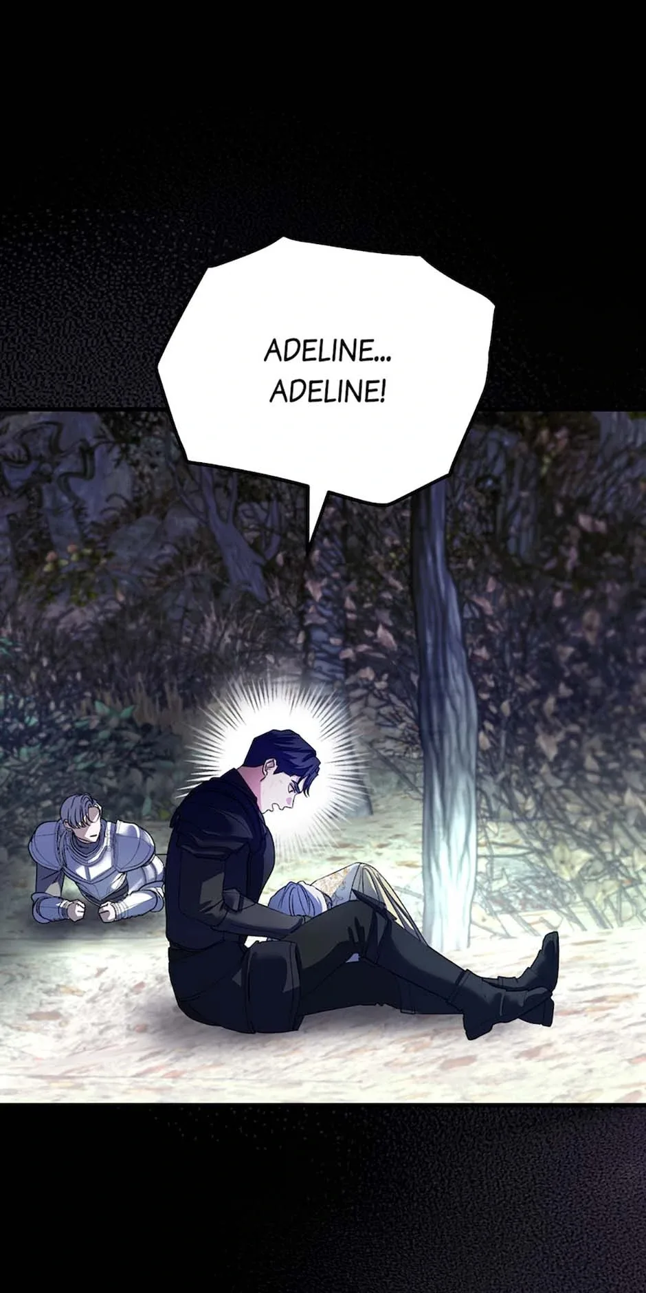 Will My Doting Husband Love Me Again? Chapter 50 page 26