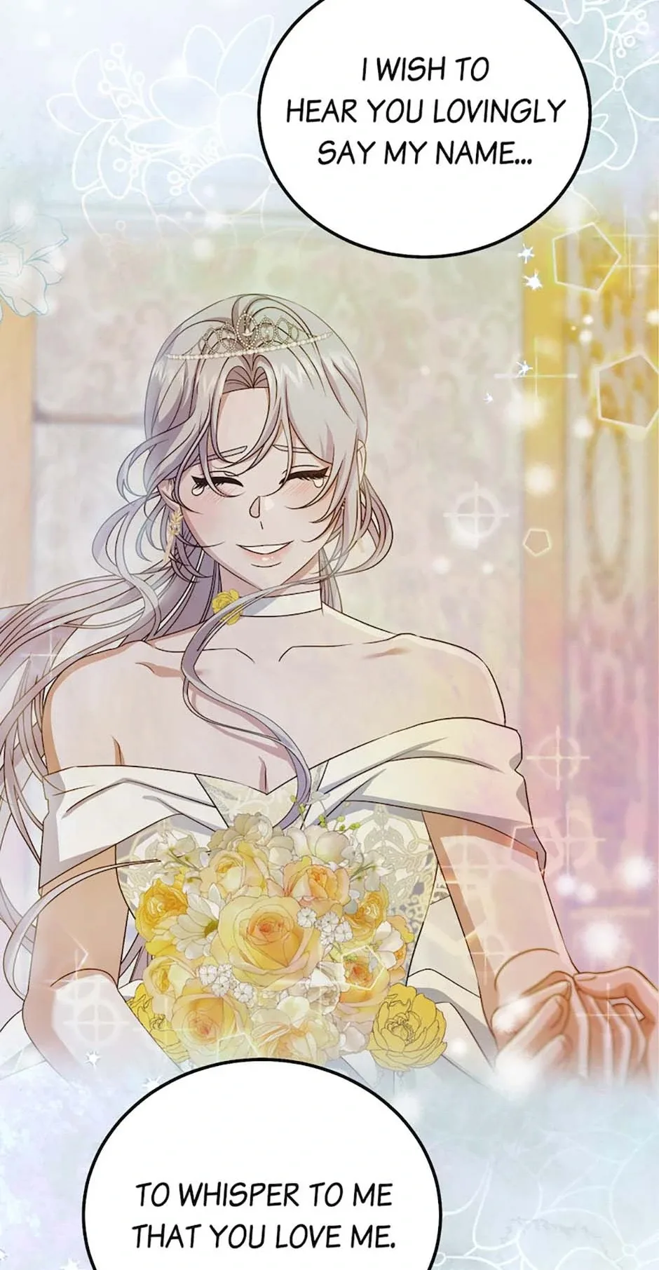 Will My Doting Husband Love Me Again? Chapter 50 page 49