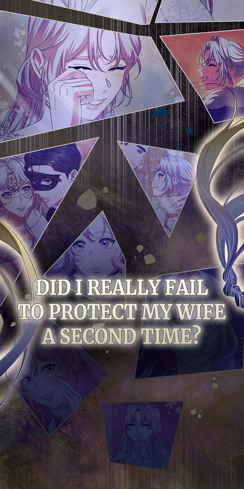 Will My Doting Husband Love Me Again? Chapter 50 page 29