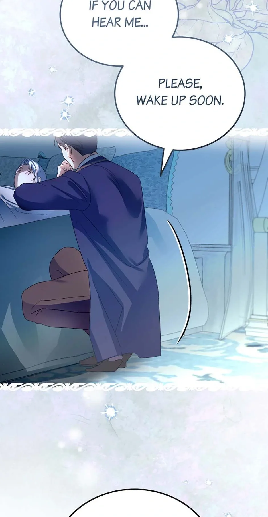 Will My Doting Husband Love Me Again? Chapter 50 page 47