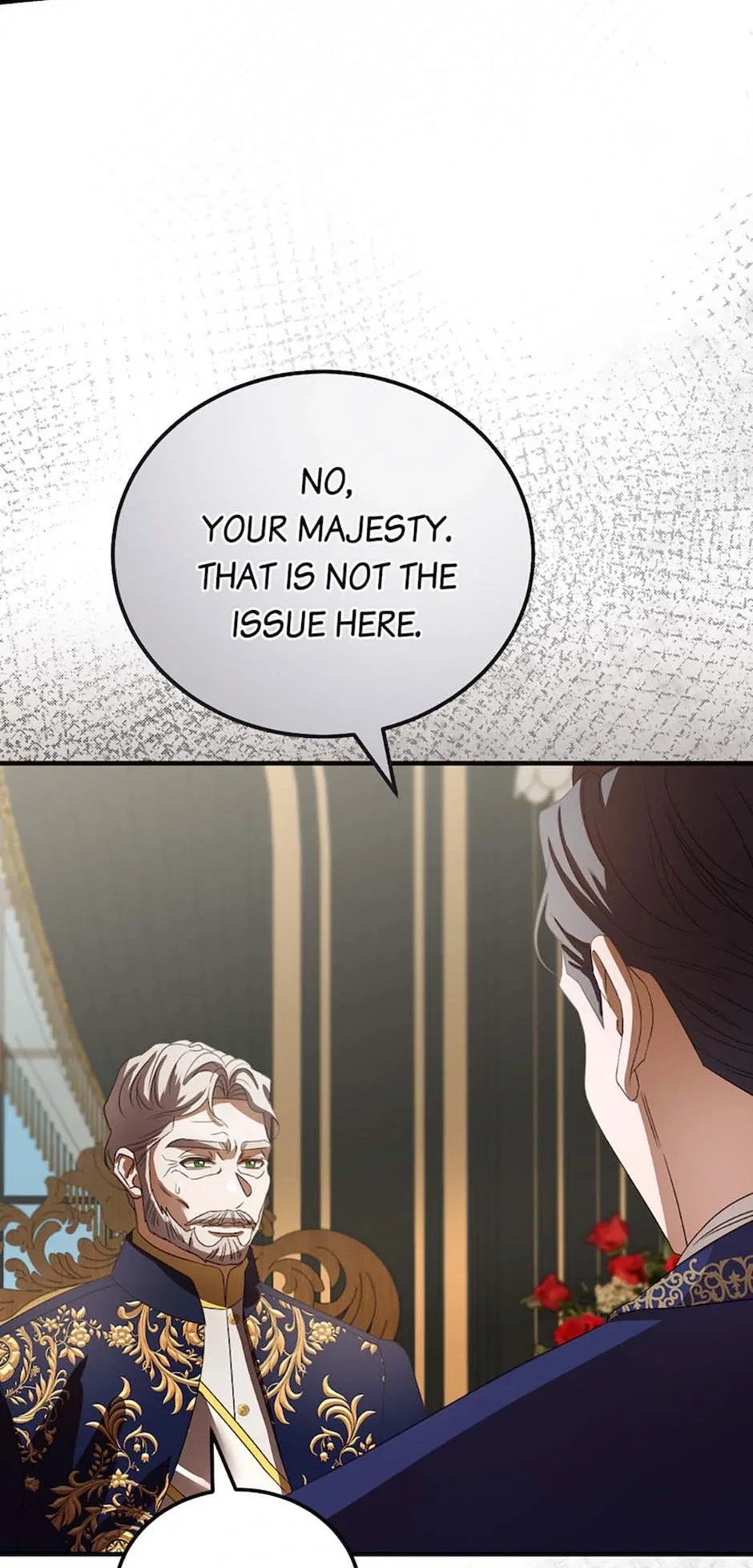 Will My Doting Husband Love Me Again? Chapter 50 page 63