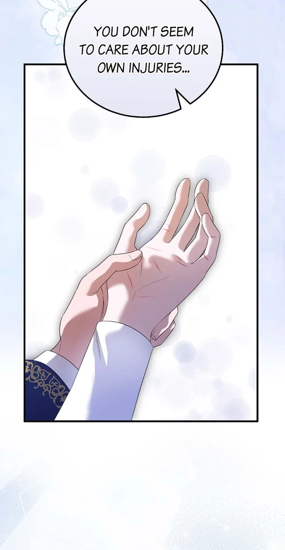 Will My Doting Husband Love Me Again? Chapter 50 page 45