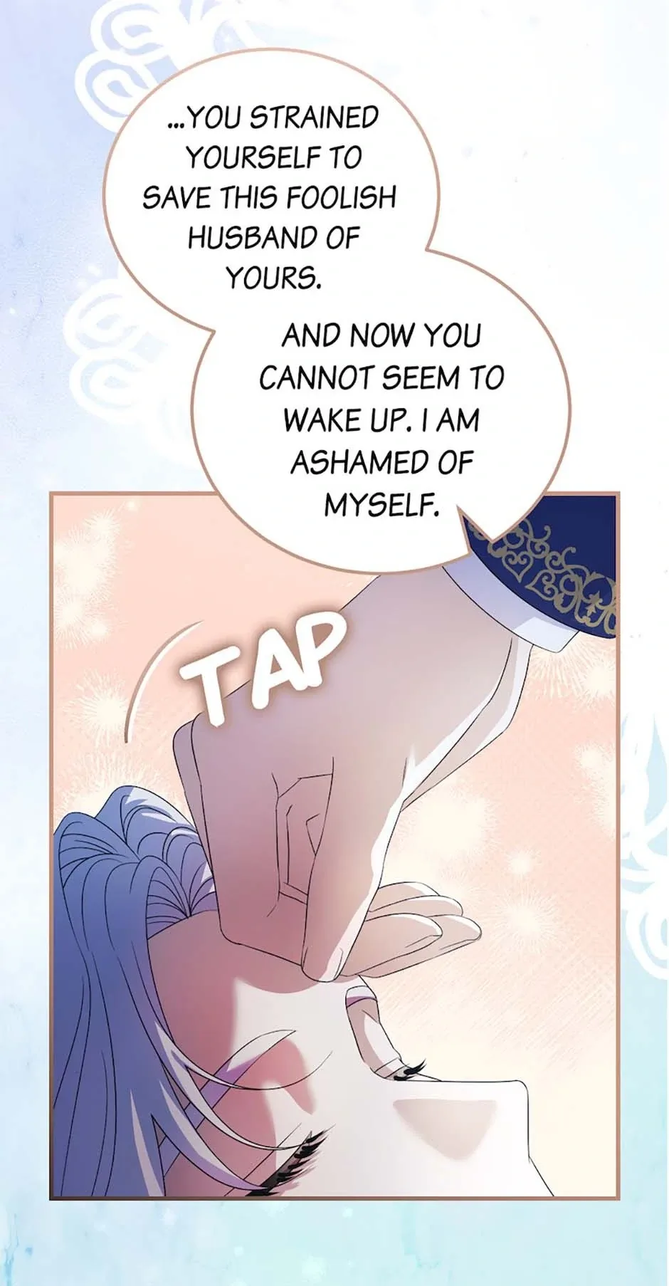 Will My Doting Husband Love Me Again? Chapter 50 page 43